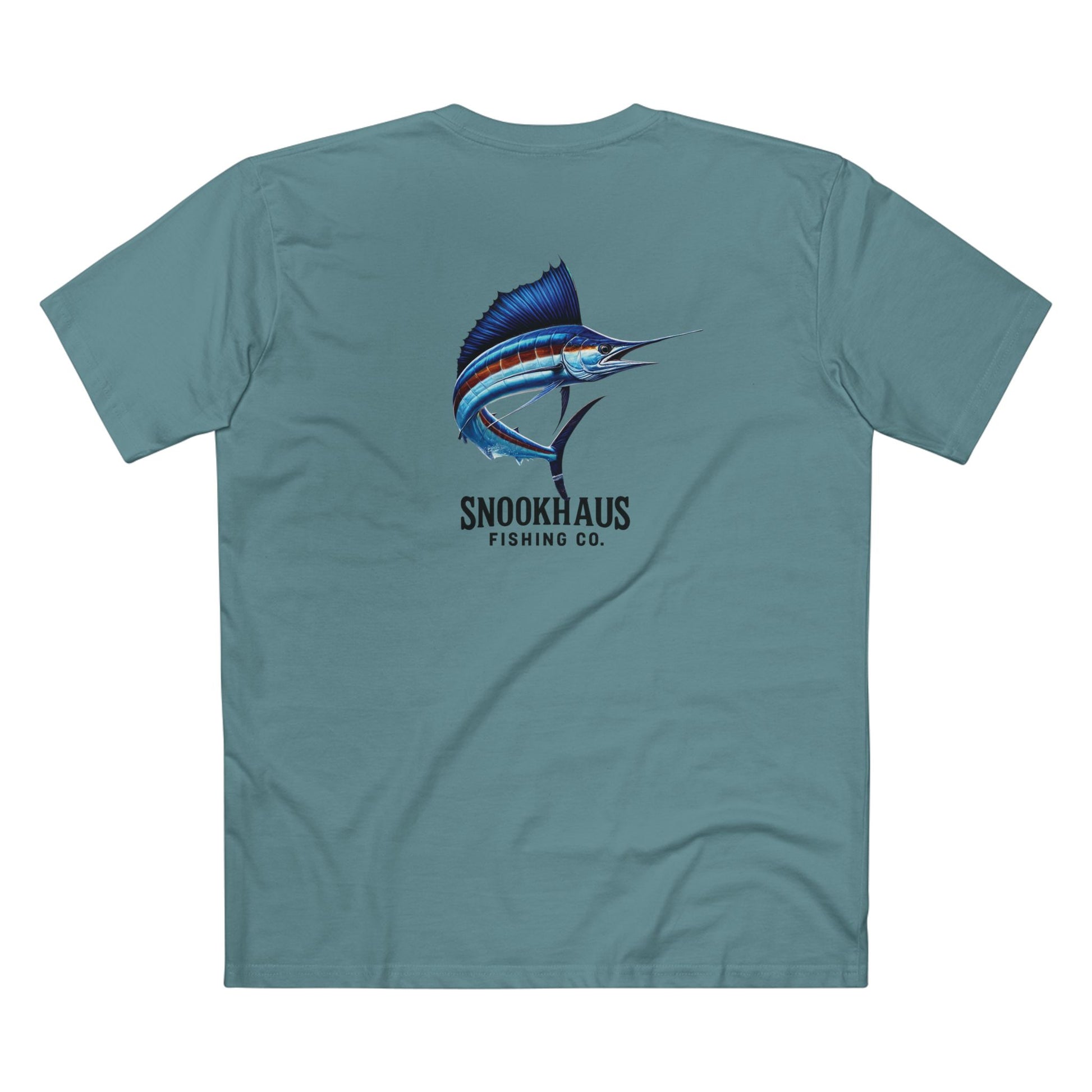 SnookHaus – Below the Break Series