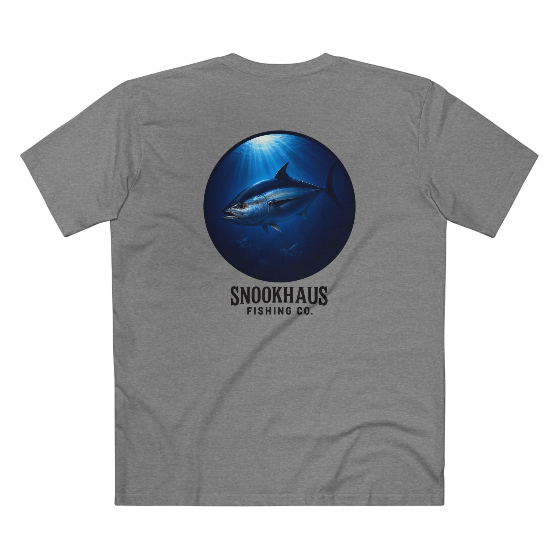 SnookHaus – Living Legends Series - Blackfin Tuna