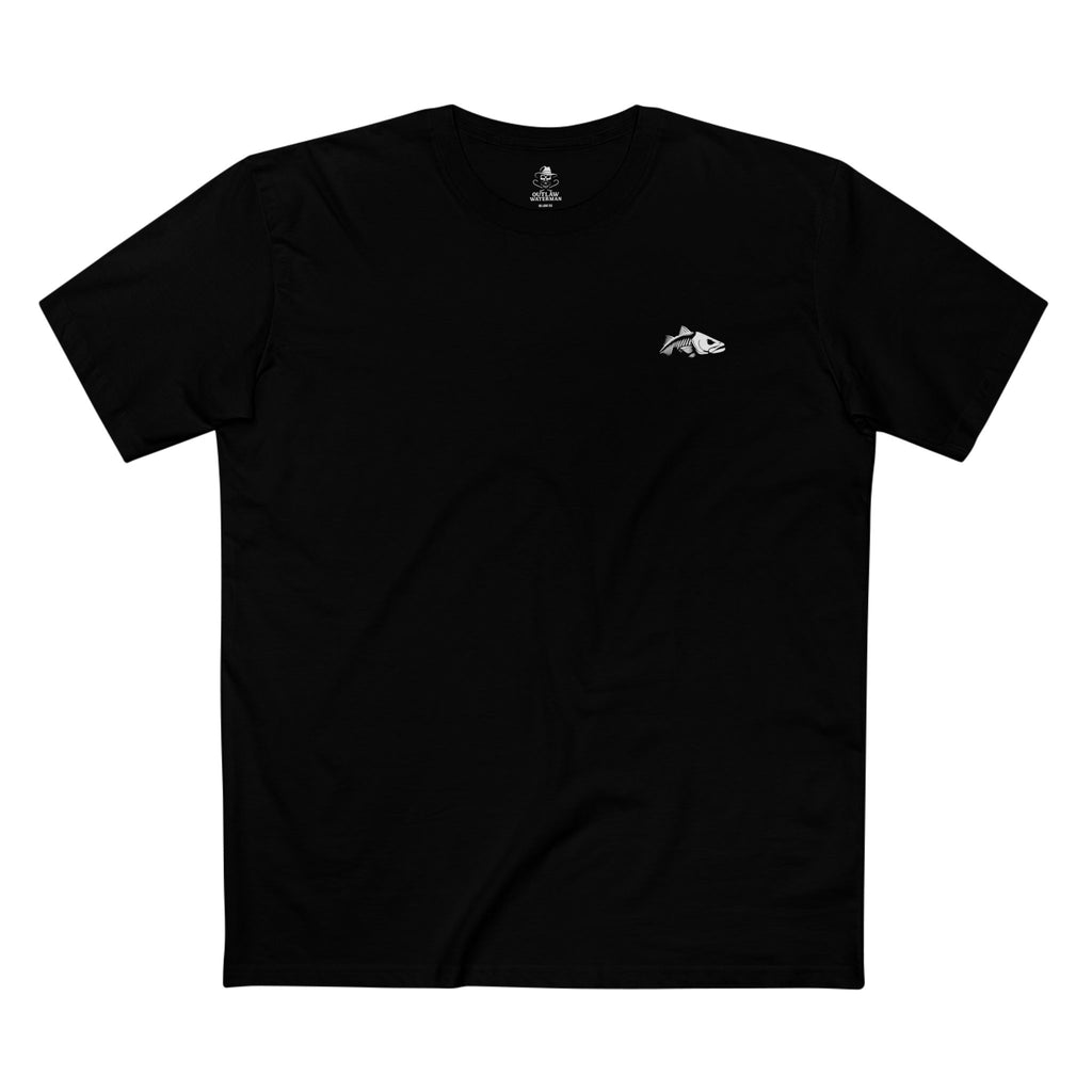 SnookHaus – OG Backprint Tee