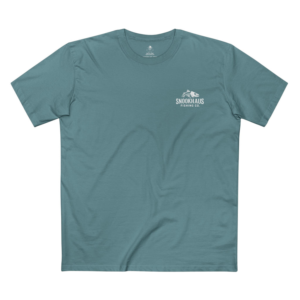 Outlaw Waterman – Season 1 – Drop No. 04