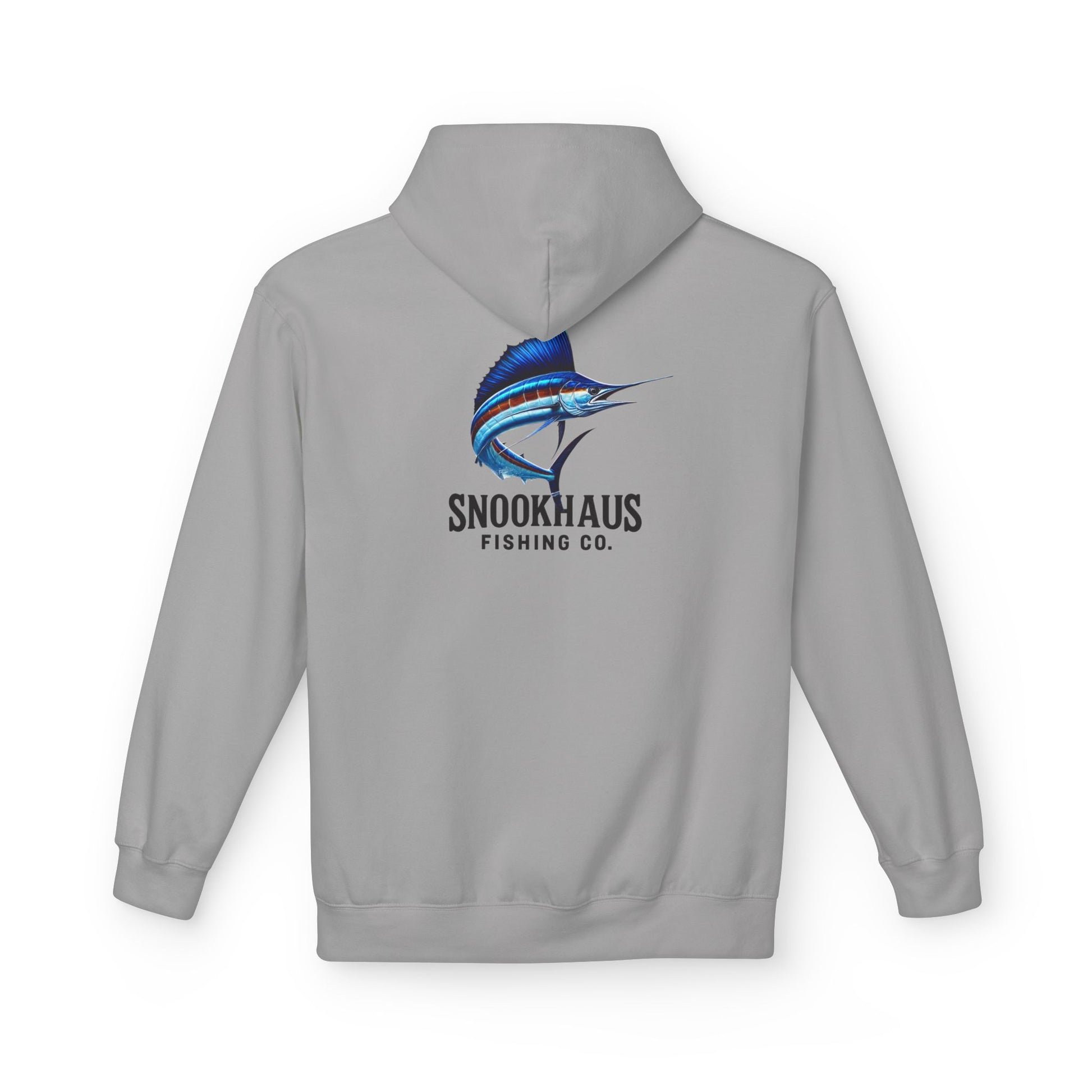 SnookHaus – Hoodie