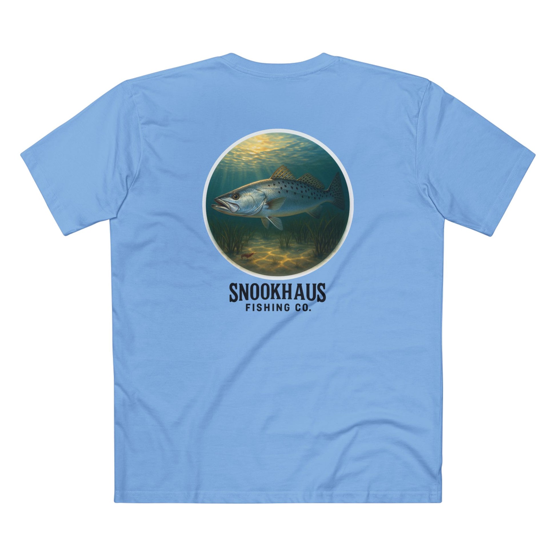 SnookHaus – Living Legends Series - Speckled Trout