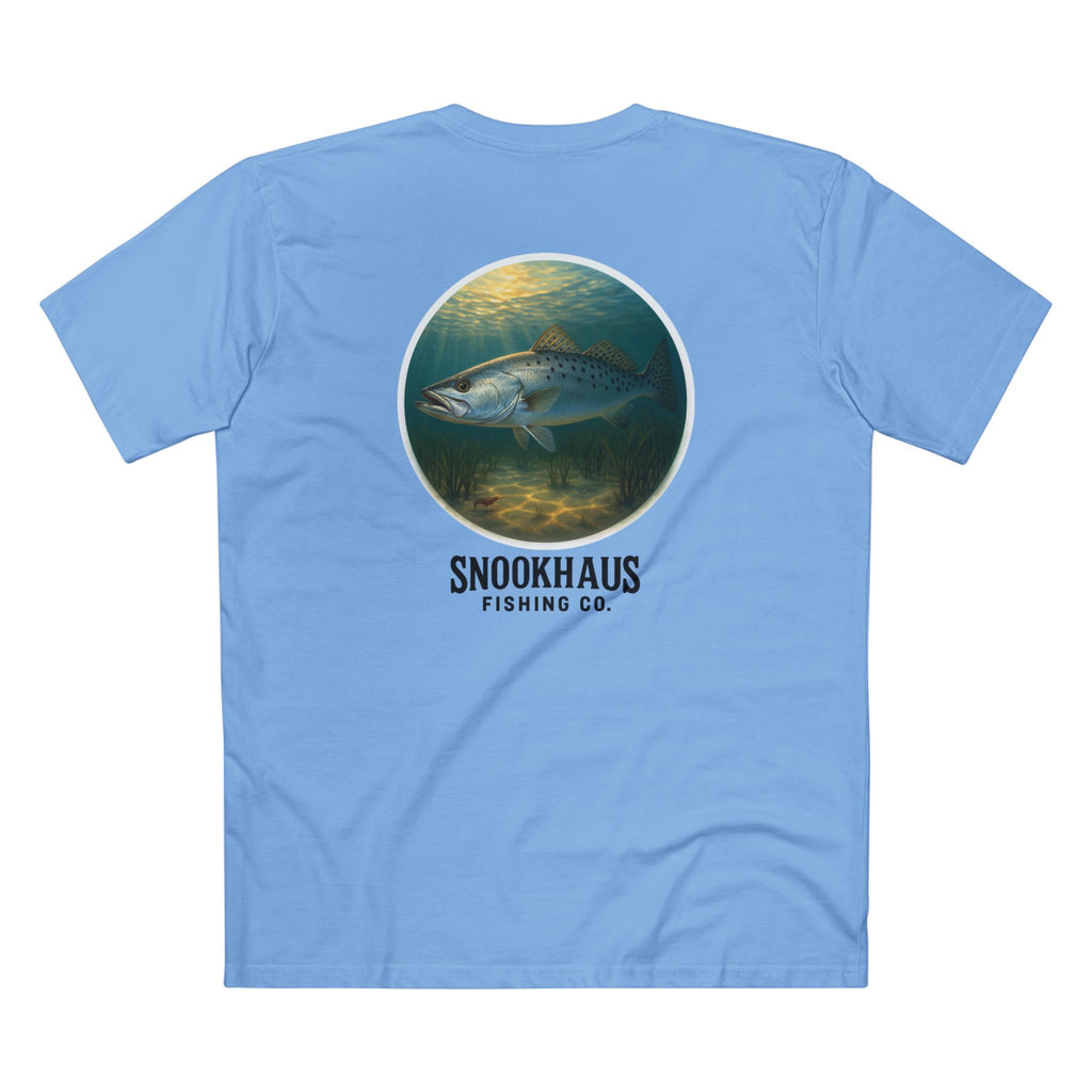 SnookHaus – Living Legends Series - Speckled Trout