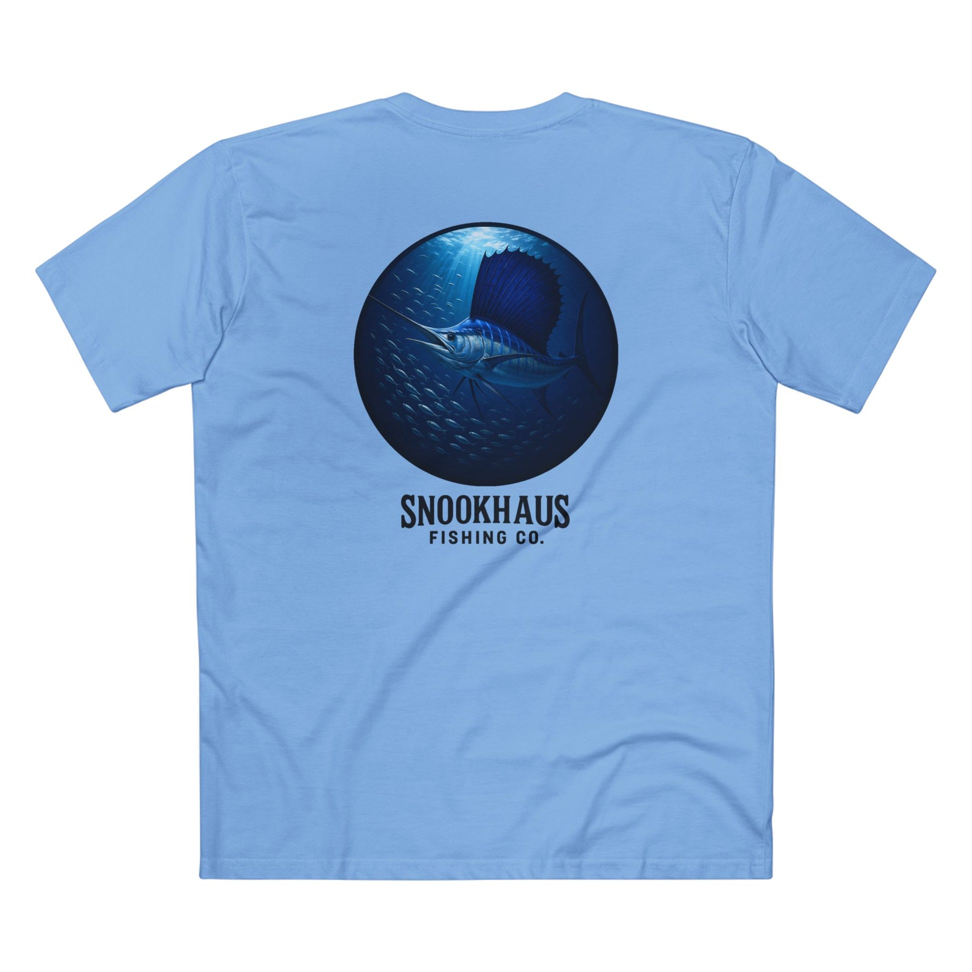 SnookHaus – Living Legends Series - Sailfish
