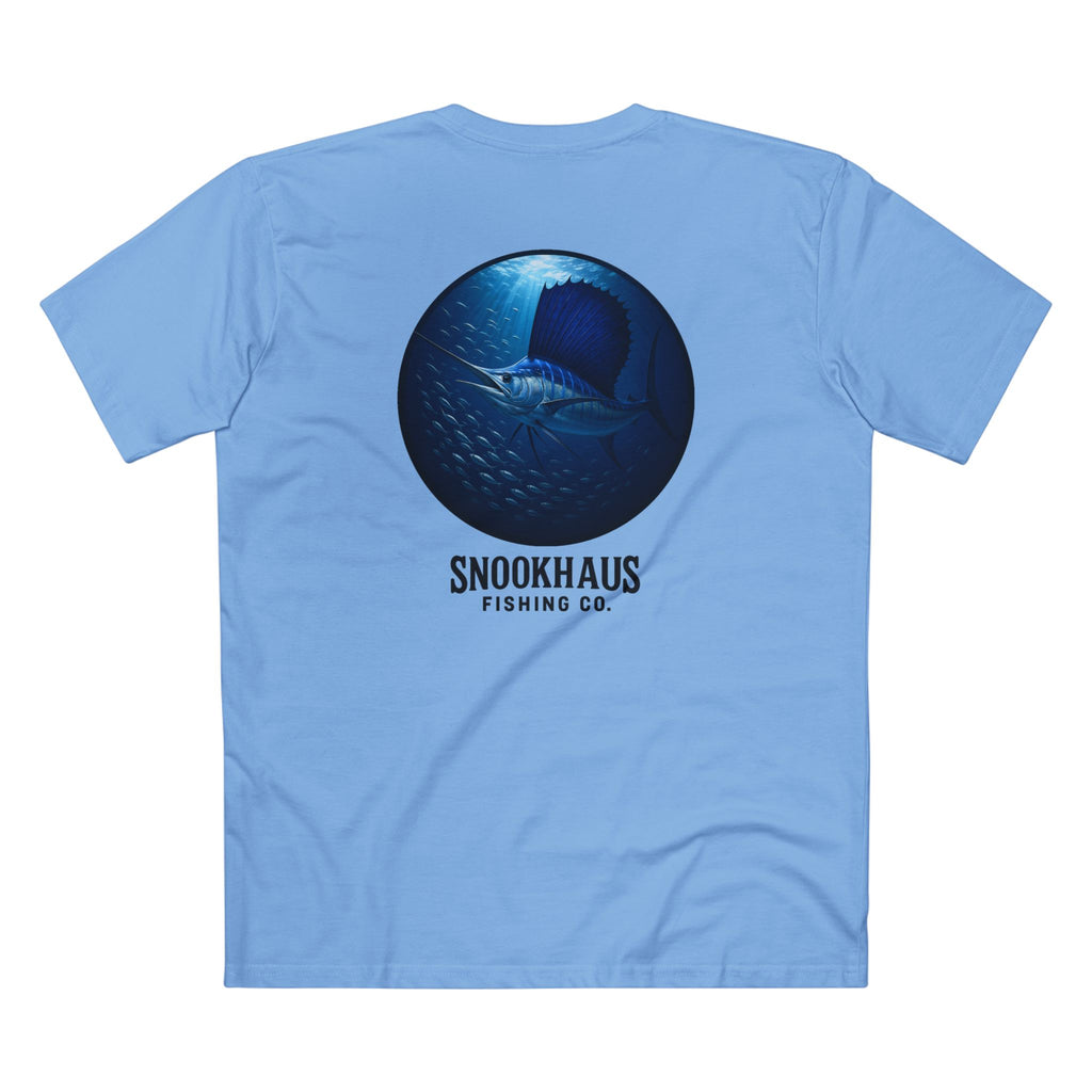 SnookHaus – Living Legends Series - Sailfish