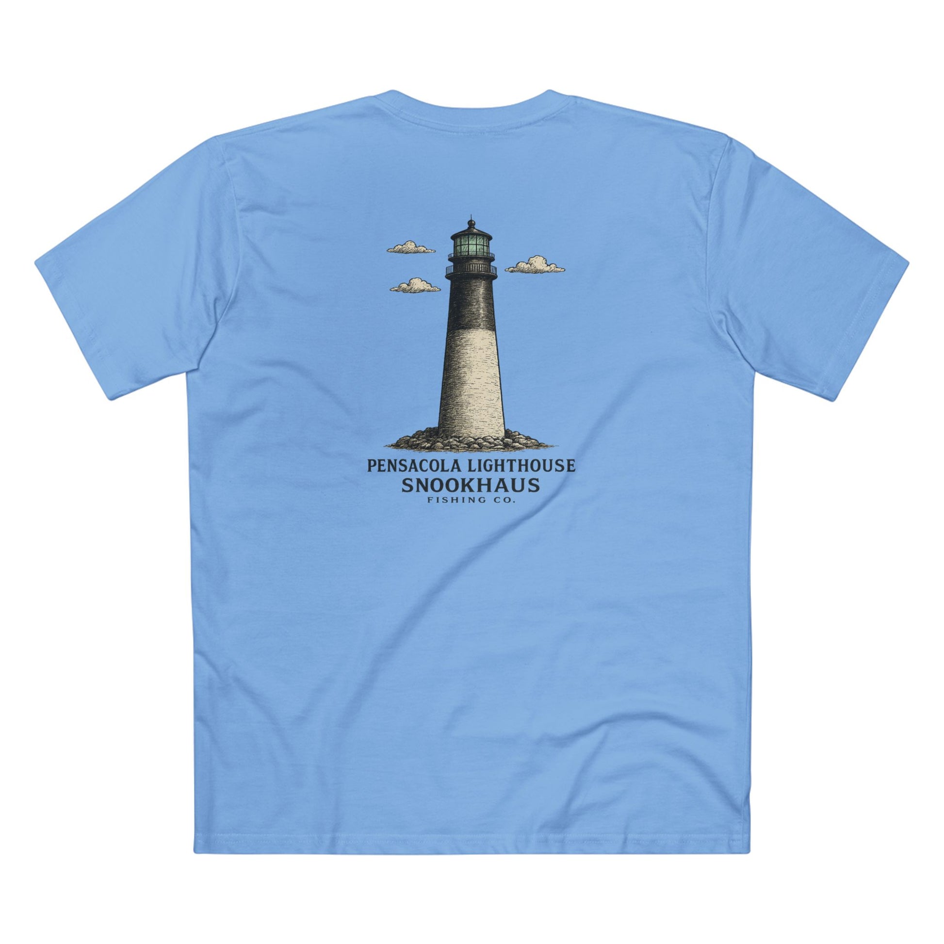 Nautical Relics Series Tees