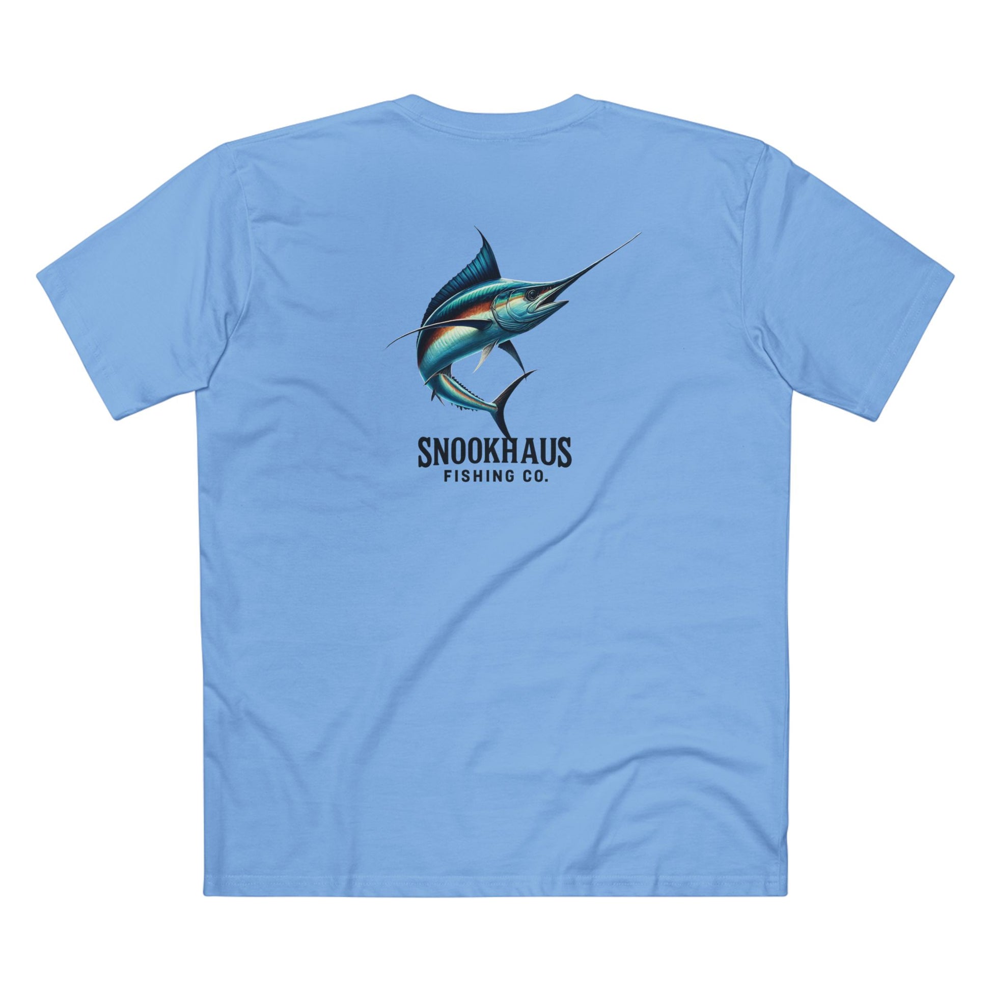 SnookHaus – Below the Break Series