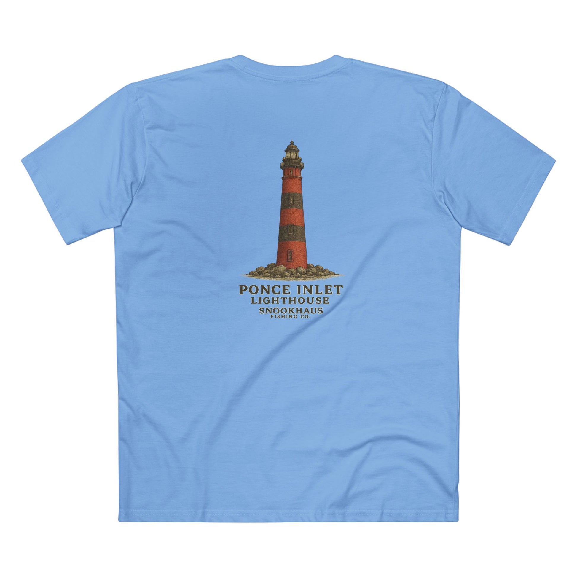 Nautical Relics Series Tees
