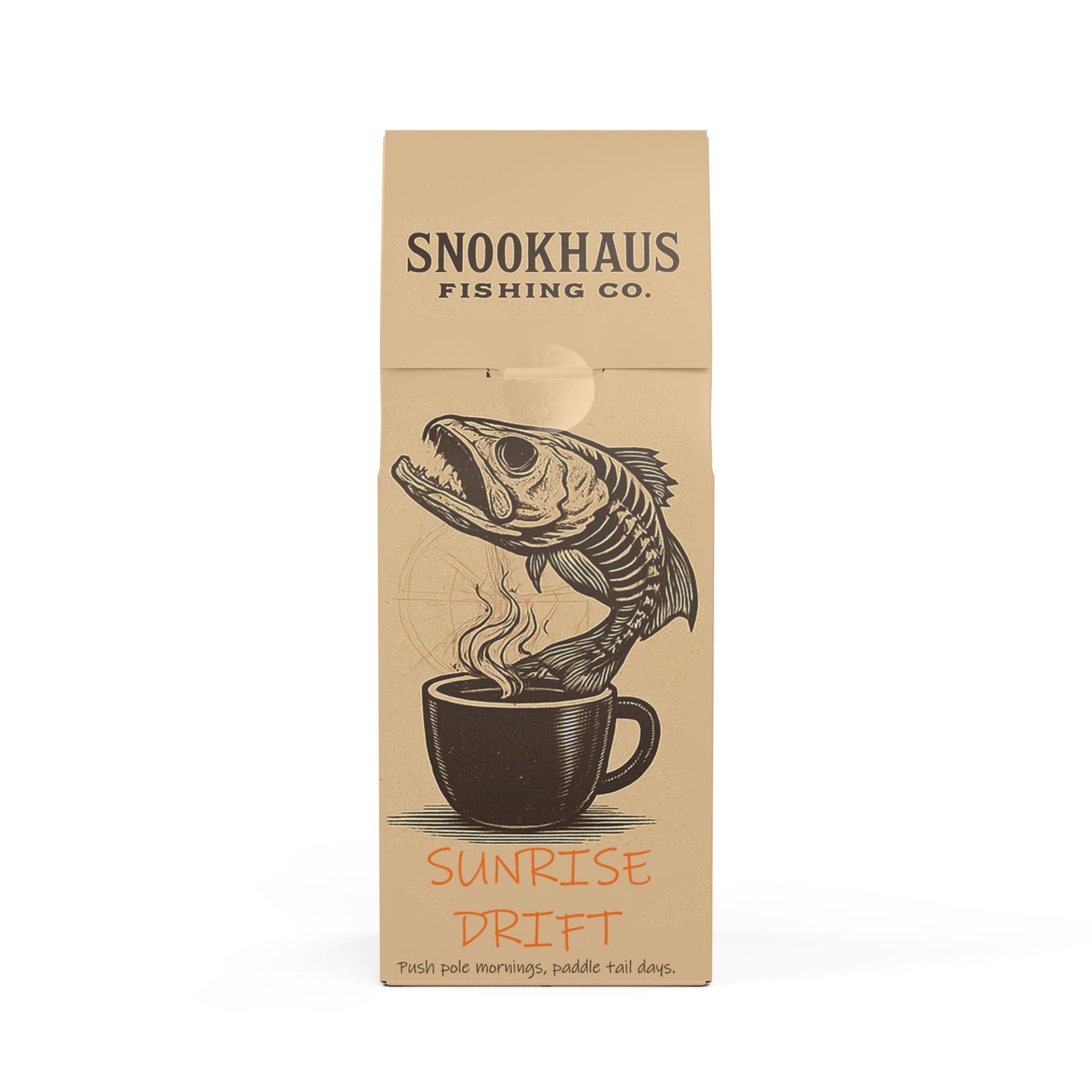 Sunrise Drift (Light-Medium Roast)