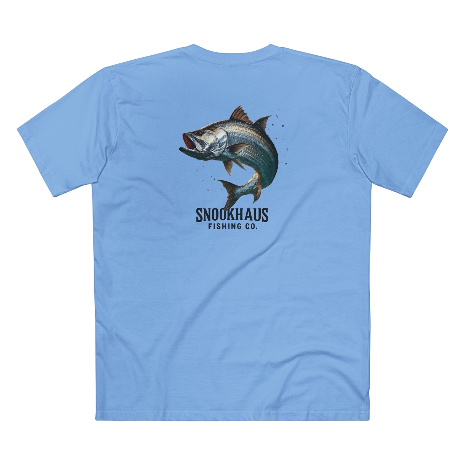 SnookHaus – Below the Break Series