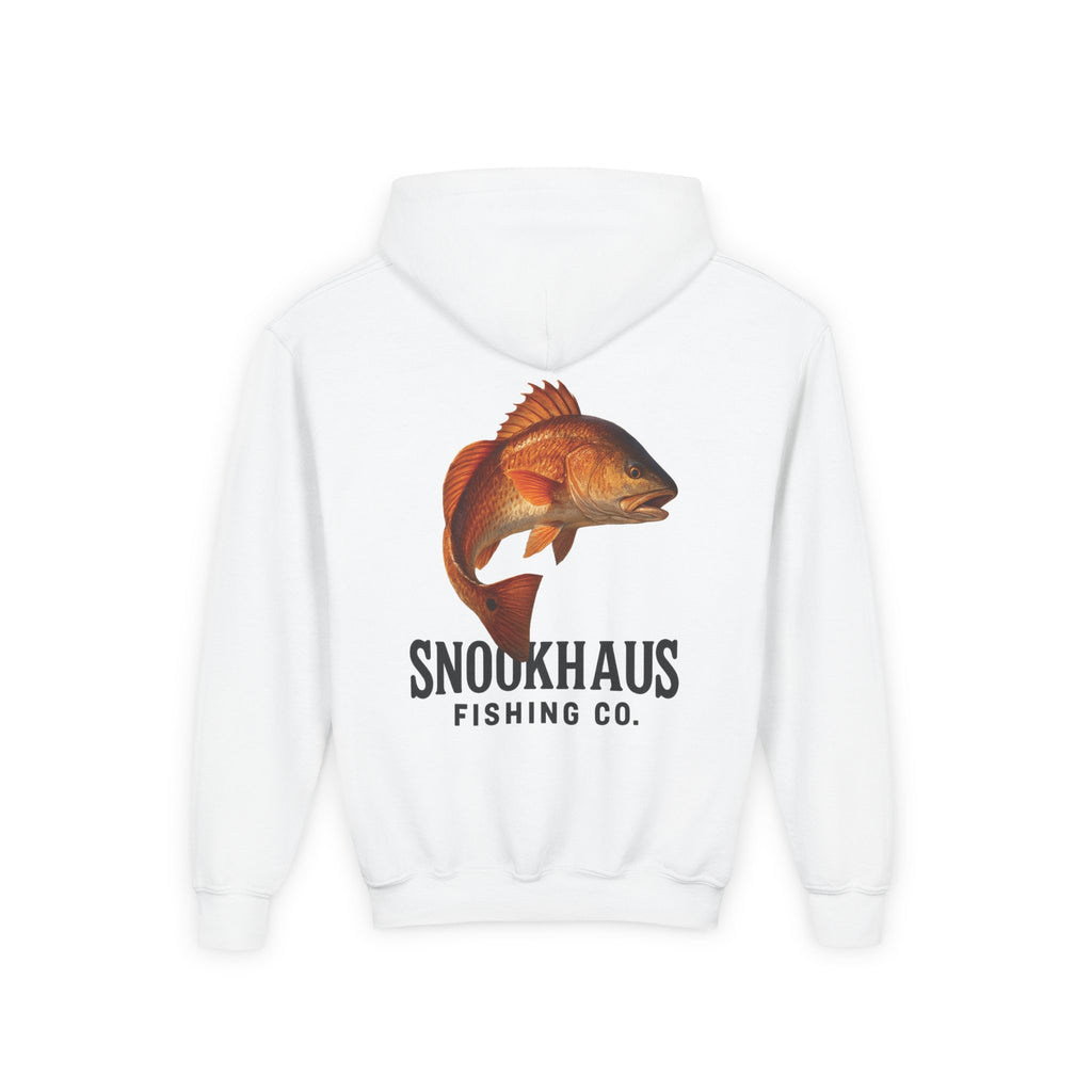 SnookHaus – Youth Hoodie