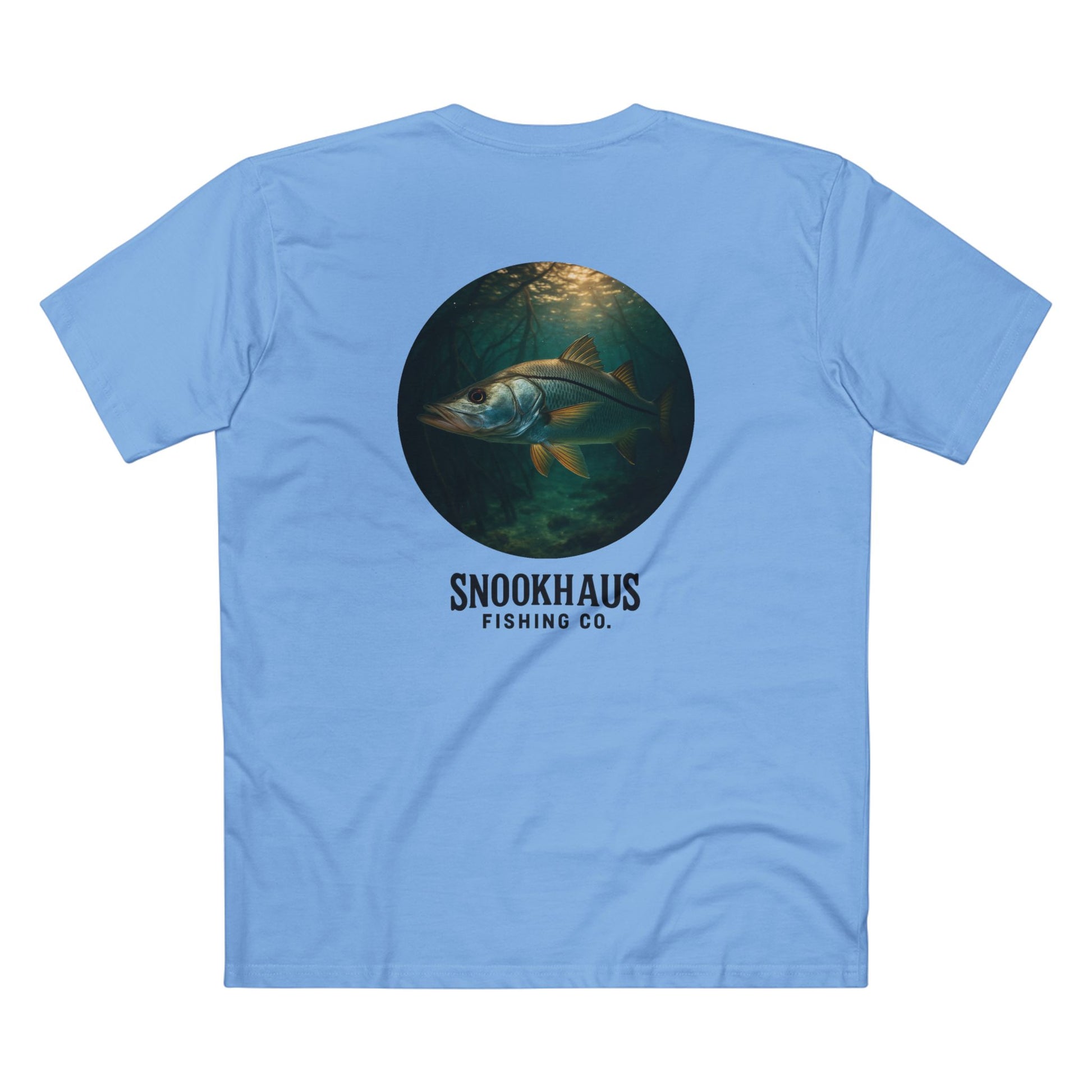 SnookHaus – Living Legends Series - Snook