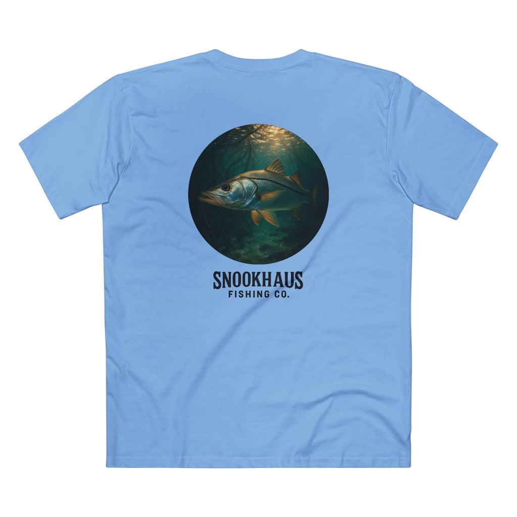 SnookHaus – Living Legends Series - Snook