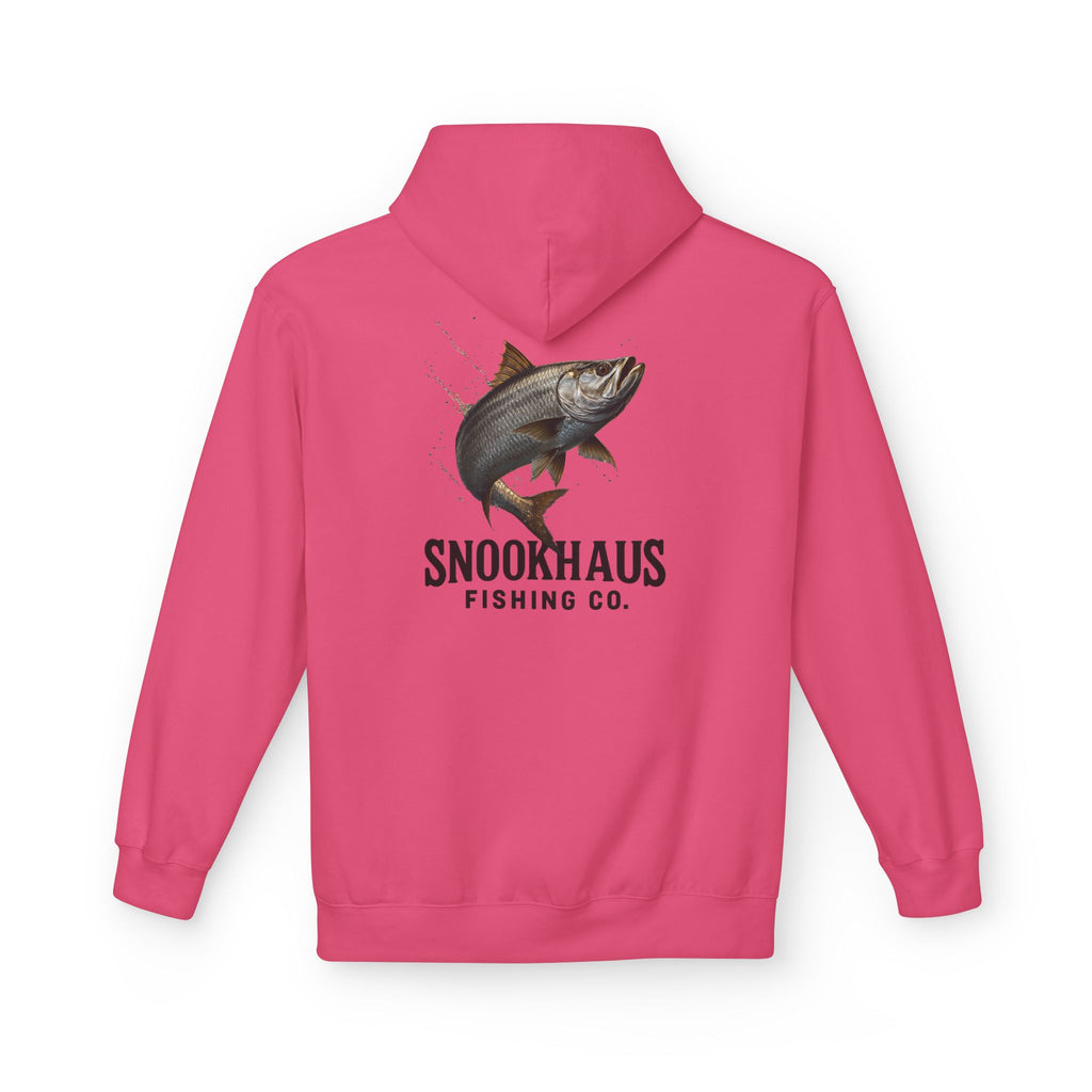 SnookHaus – Hoodie