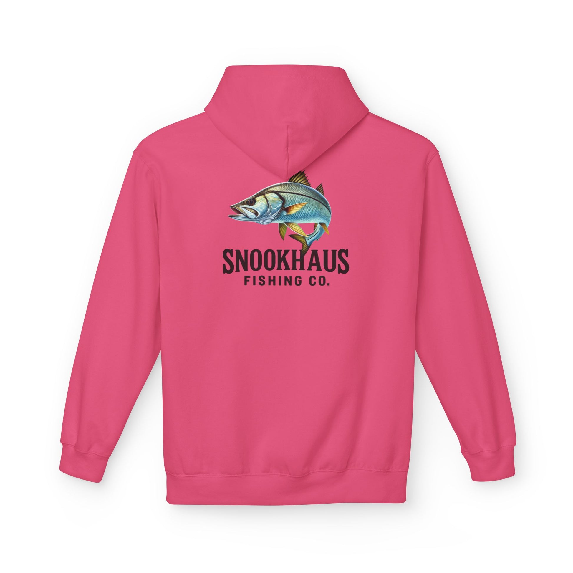 SnookHaus – Hoodie