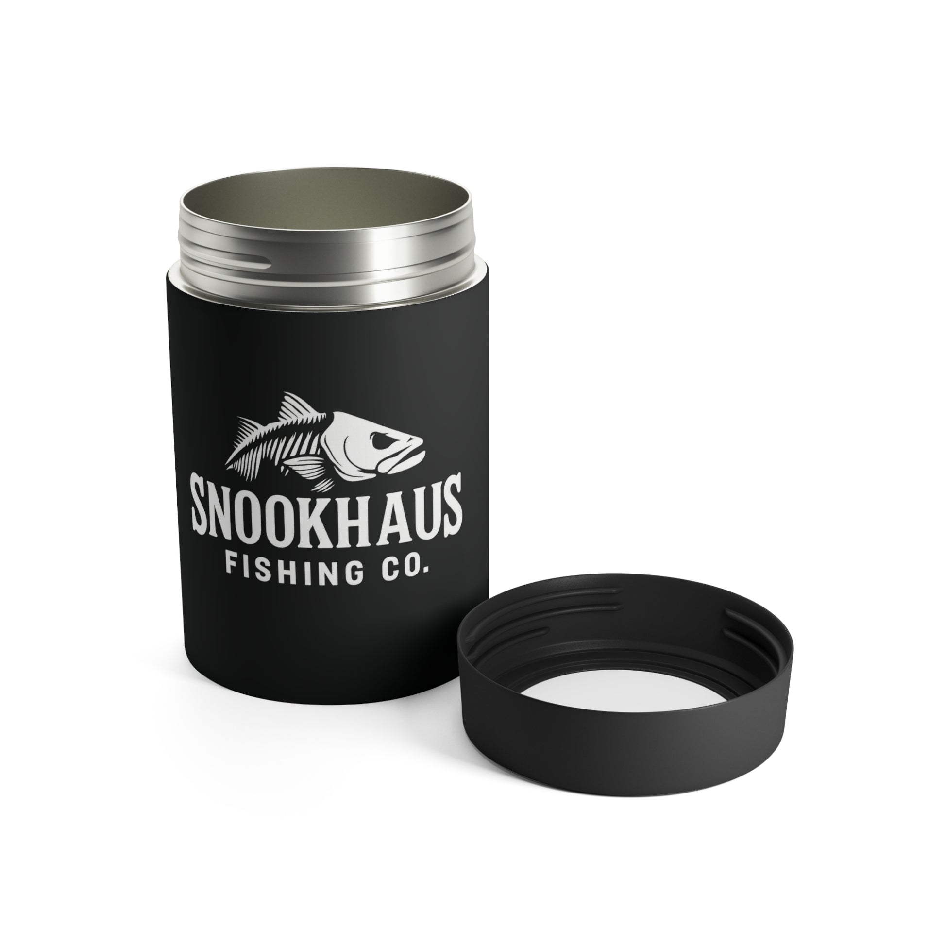 SnookHaus – Can Koozie