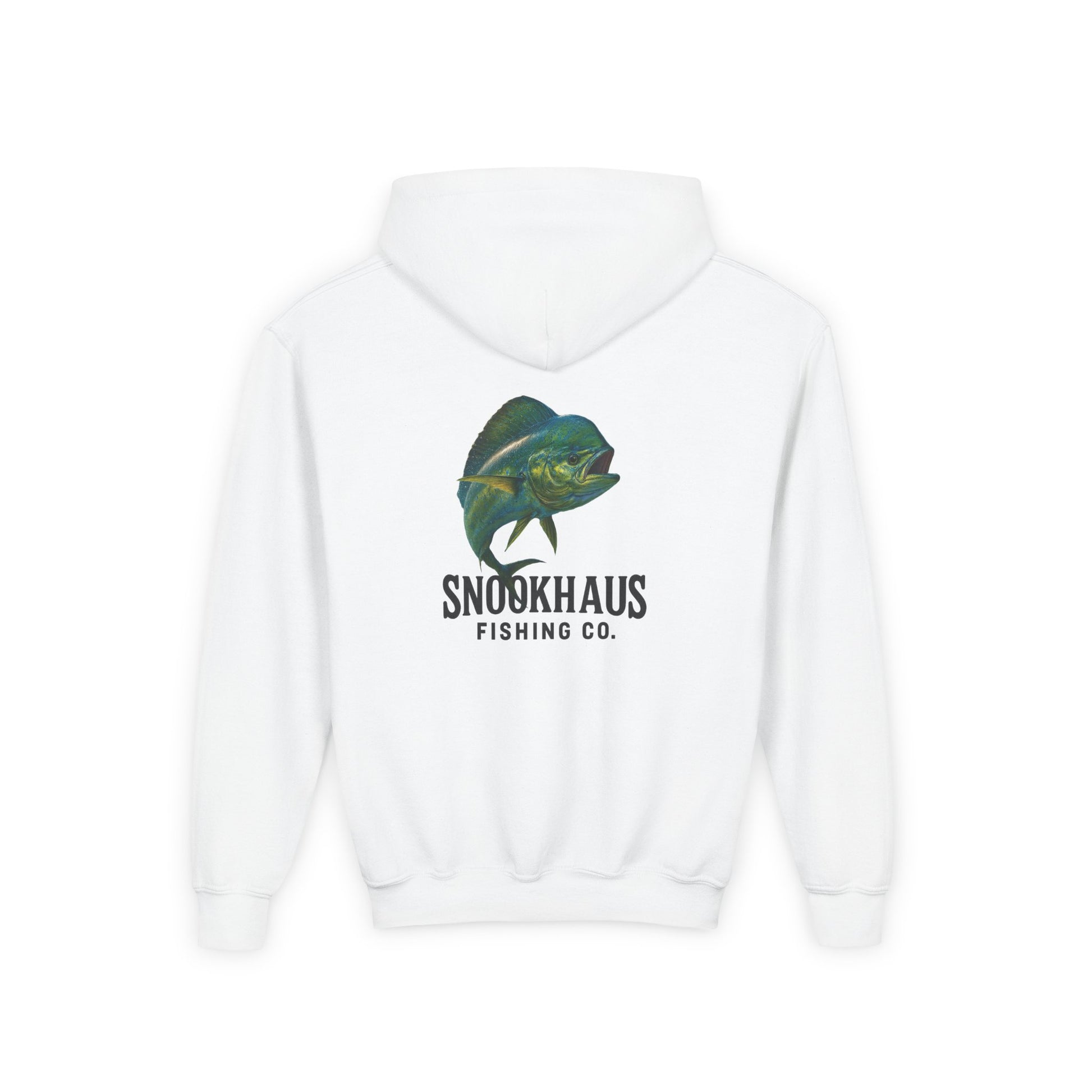 SnookHaus – Youth Hoodie