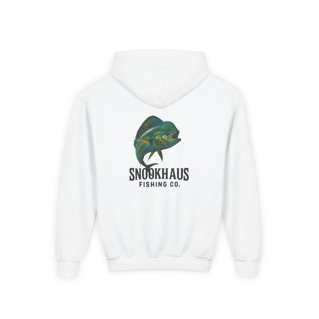 SnookHaus – Youth Hoodie