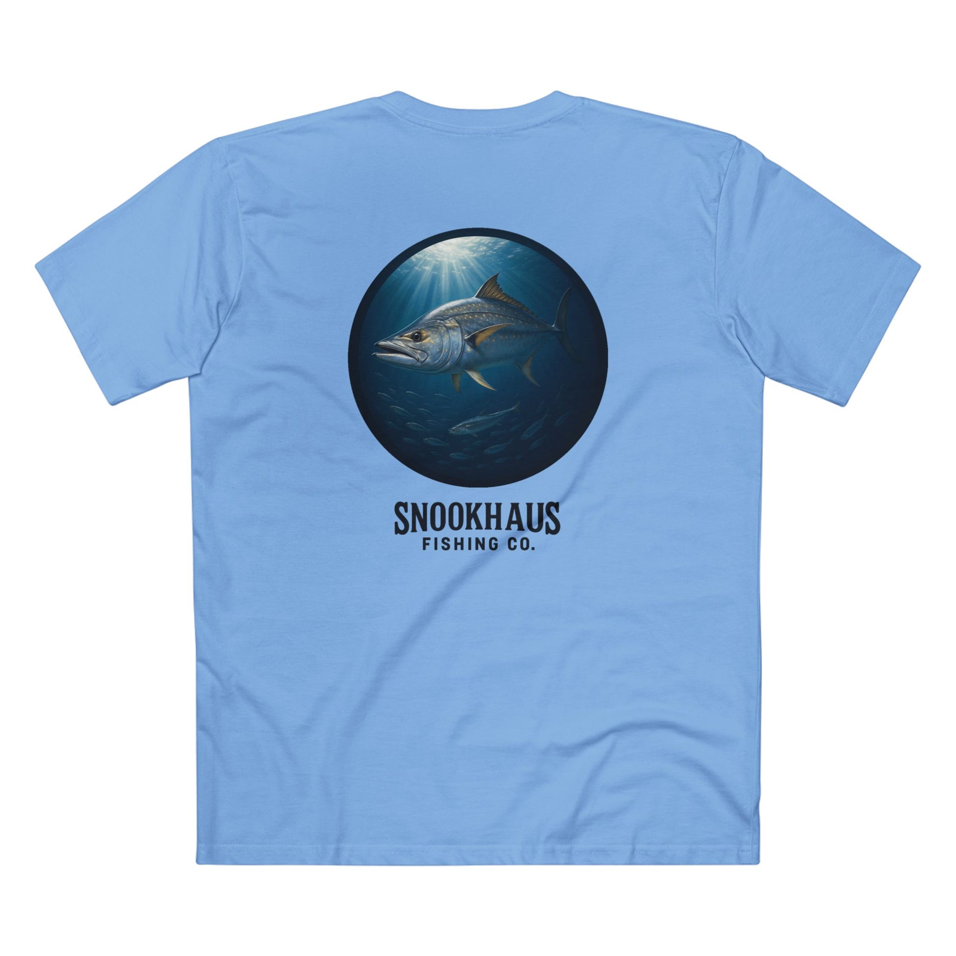 SnookHaus – Living Legends Series - Kingfish