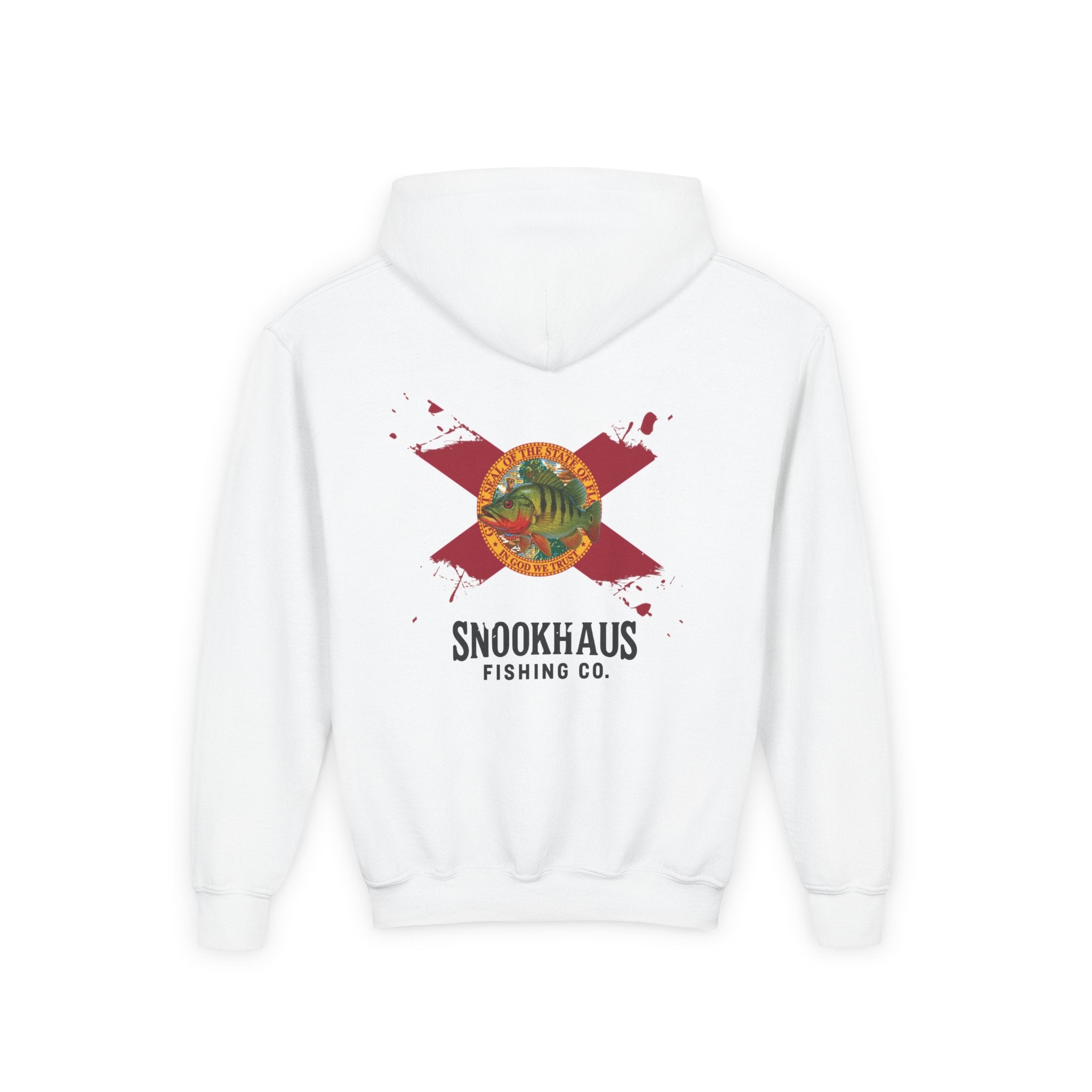 SnookHaus – Youth Hoodie