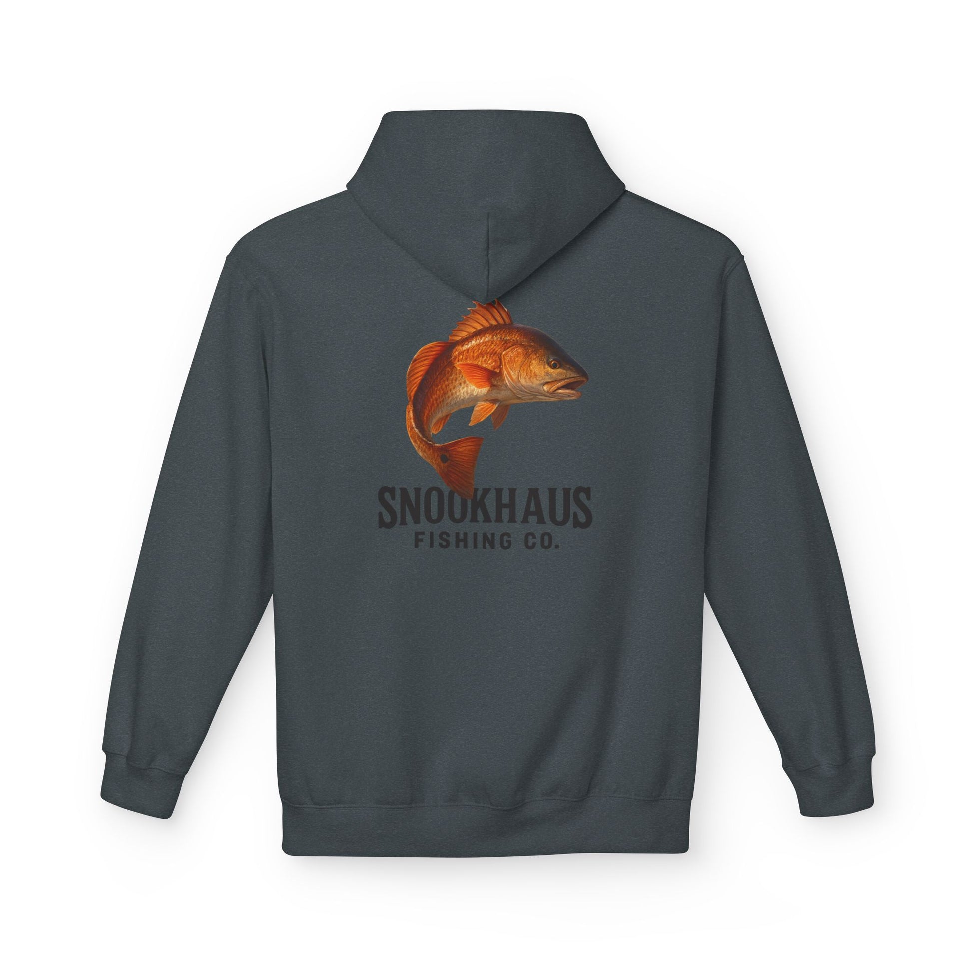 SnookHaus – Hoodie