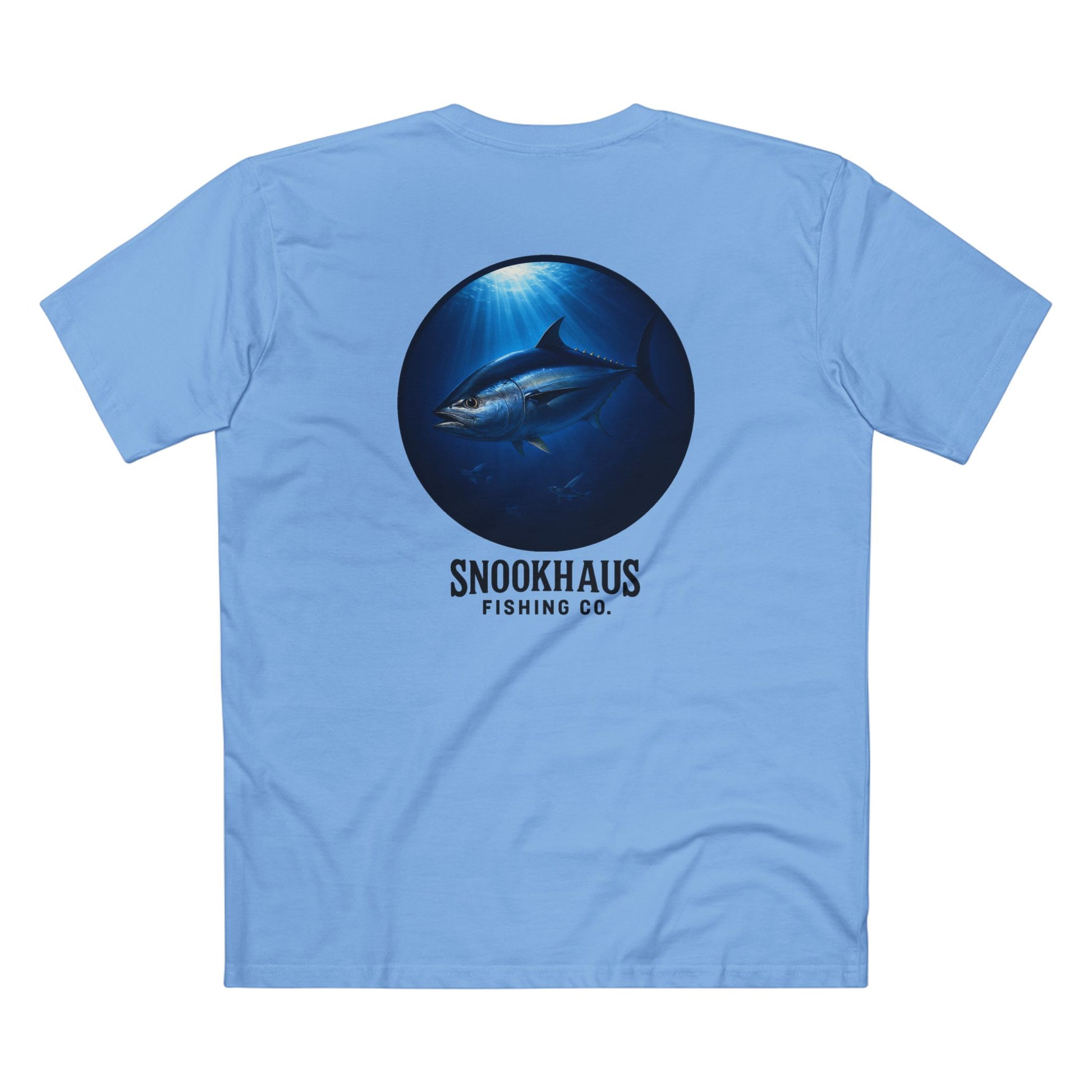 SnookHaus – Living Legends Series - Blackfin Tuna