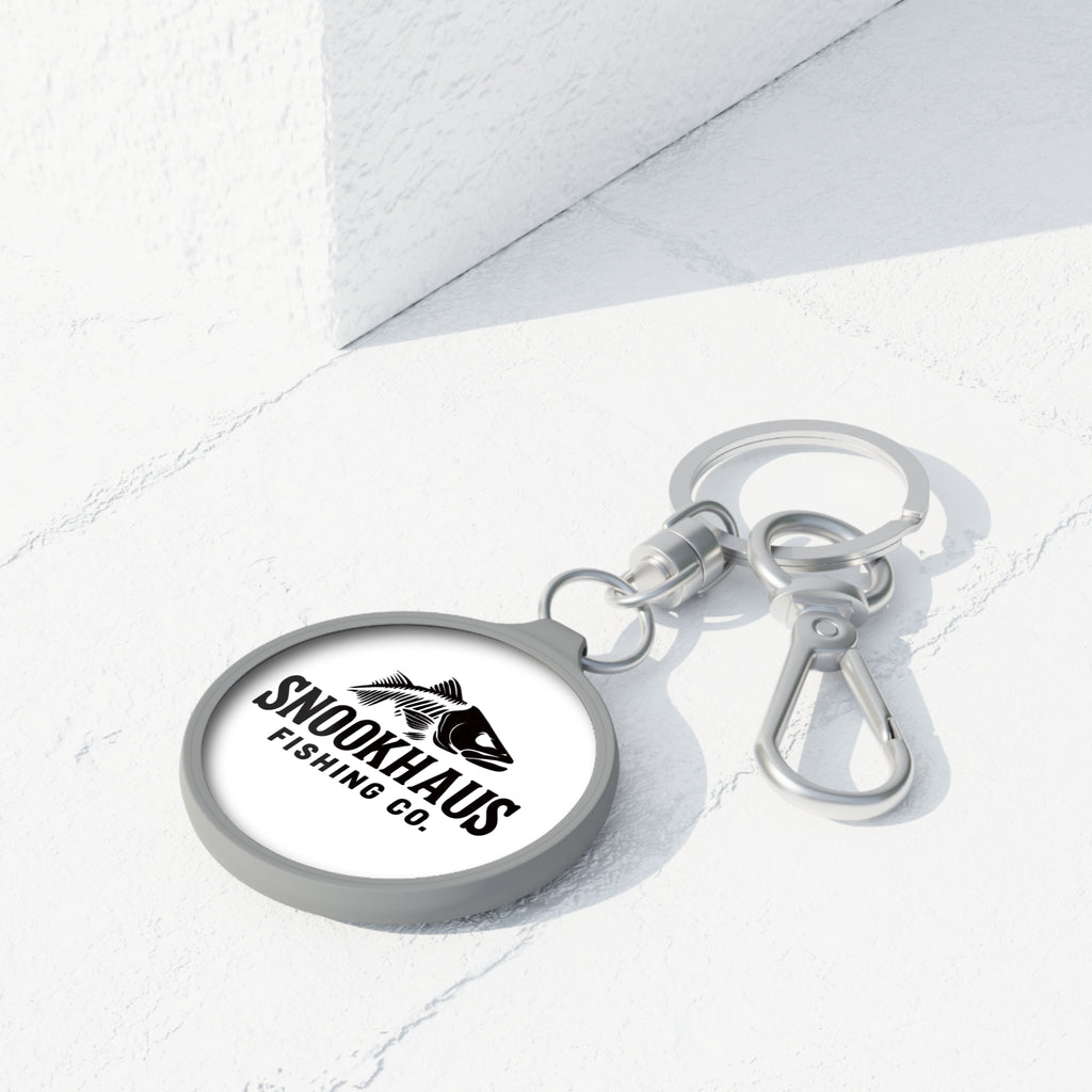 SnookHaus KeyChain