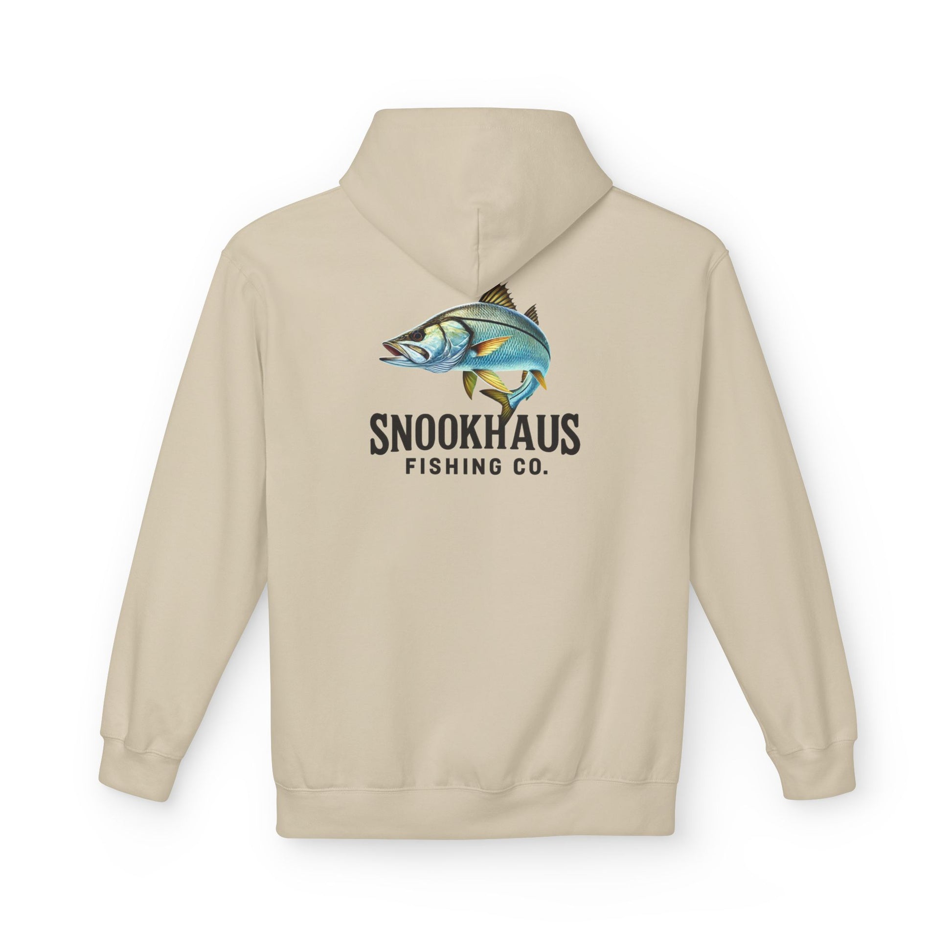 SnookHaus – Hoodie