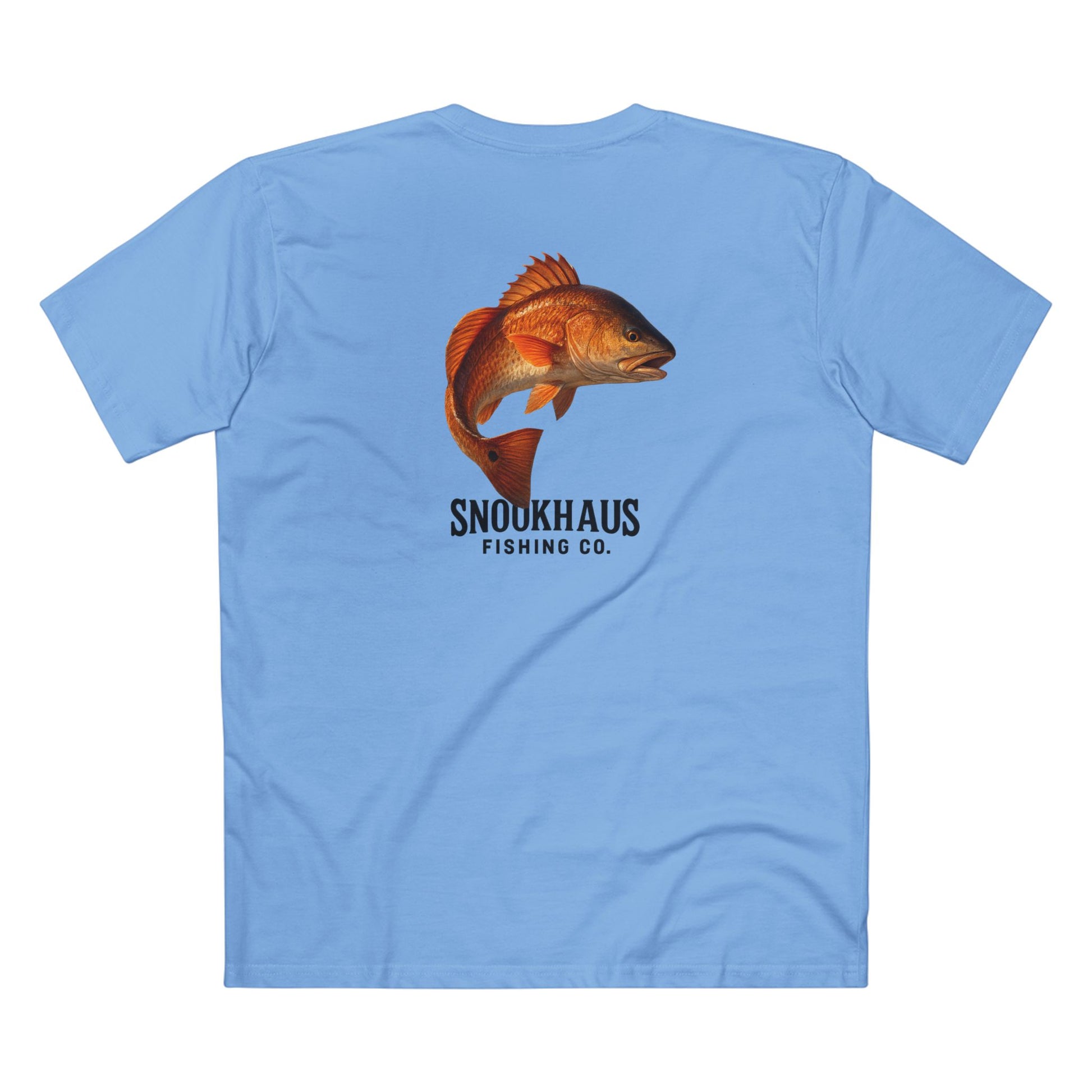 SnookHaus – Below the Break Series