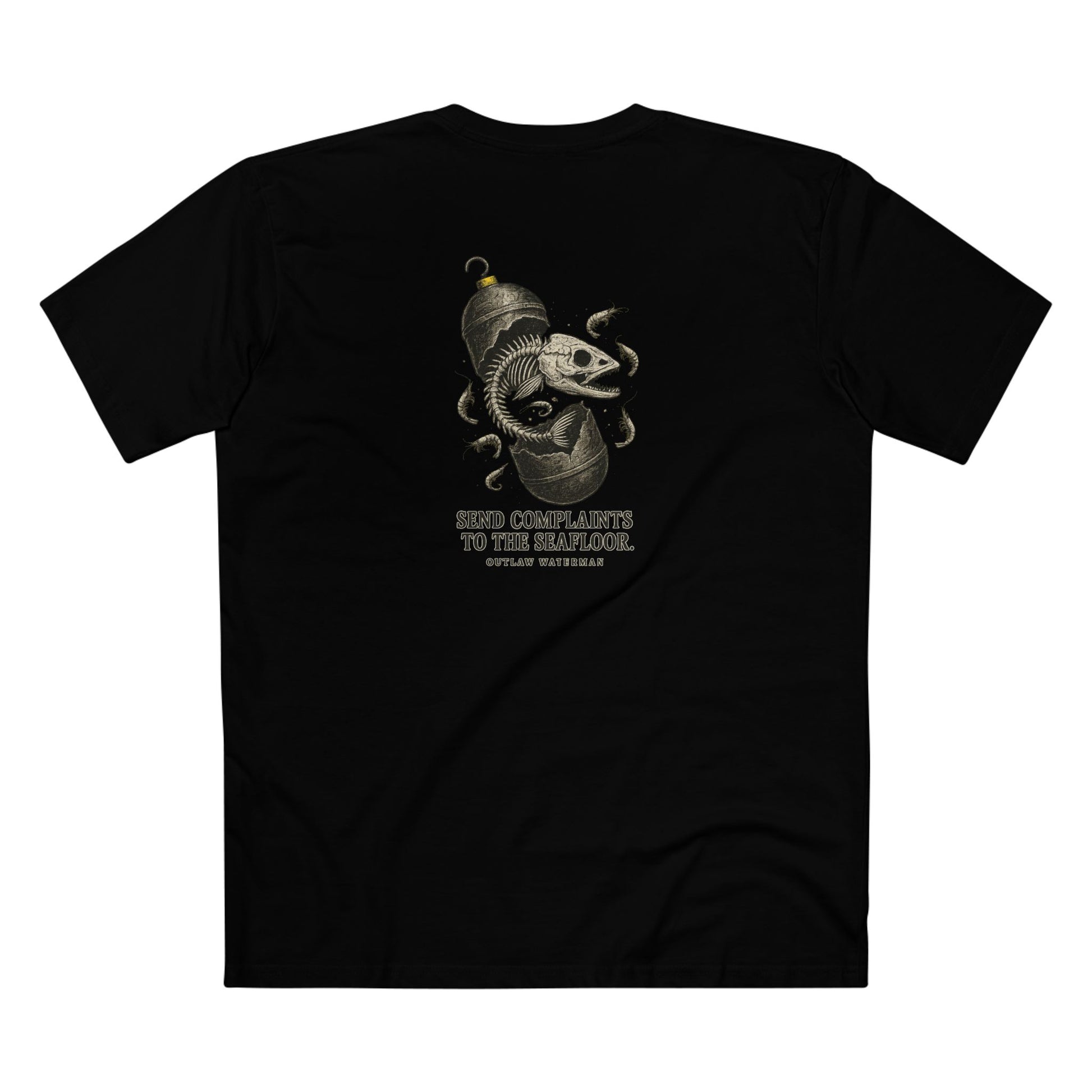 Outlaw Waterman – Season 1 – Drop No. 08