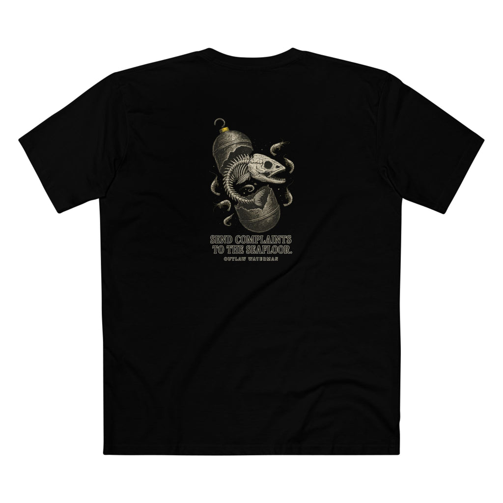 Outlaw Waterman – Season 1 – Drop No. 08