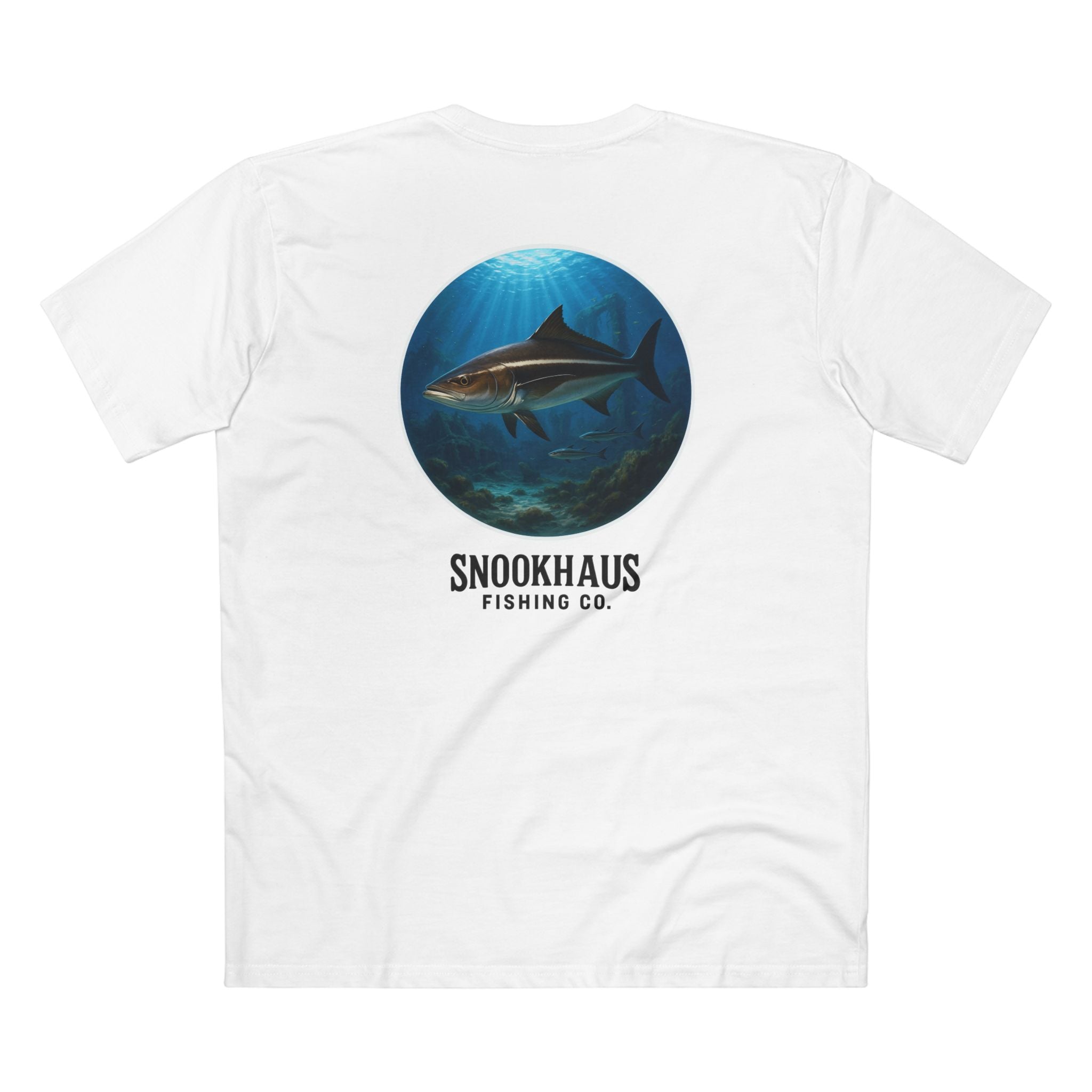 Copy of SnookHaus – Living Legends Series - Cobia
