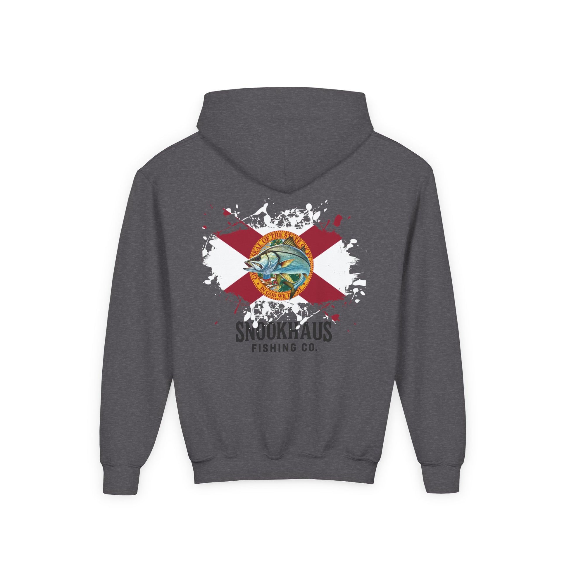 SnookHaus – Youth Hoodie