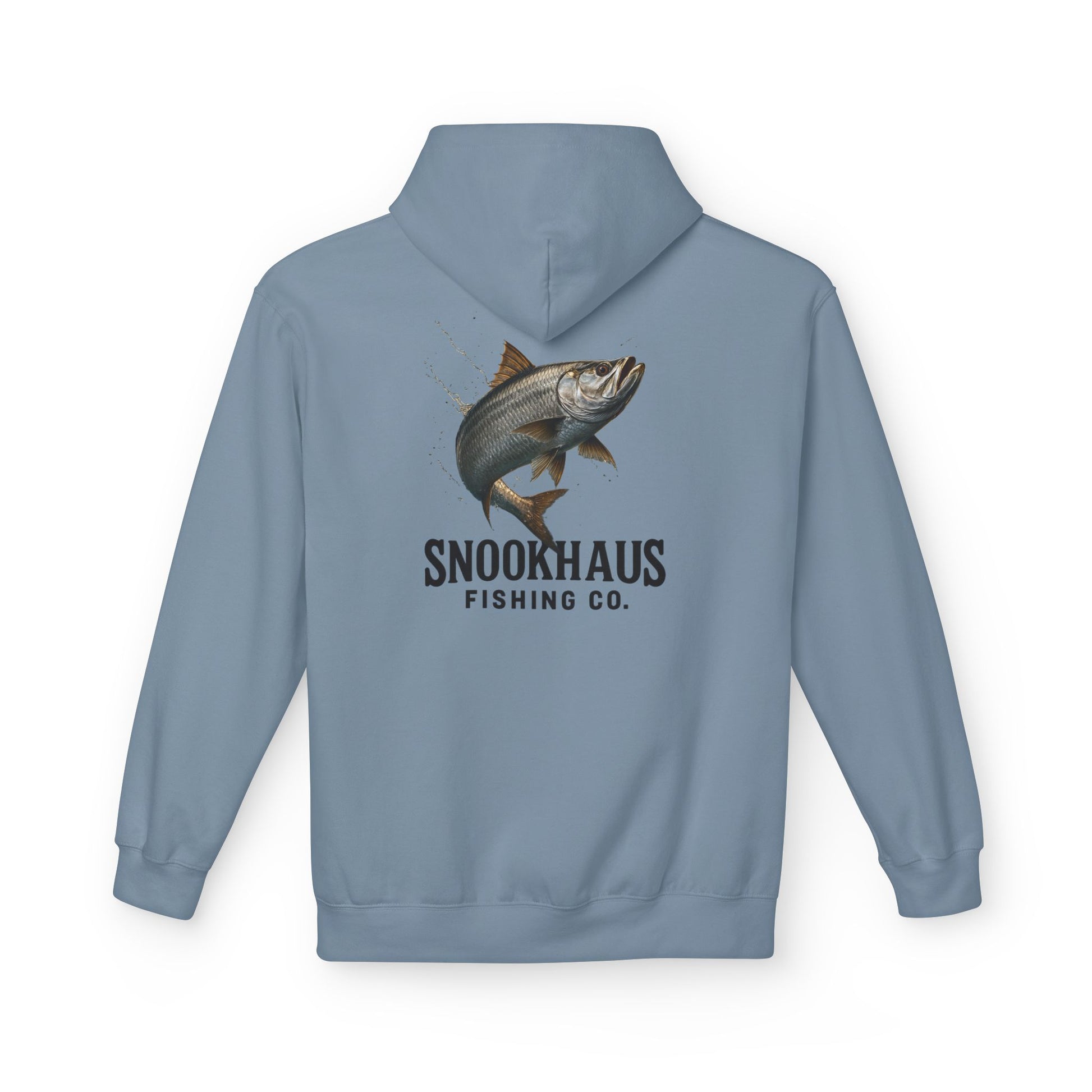 SnookHaus – Hoodie