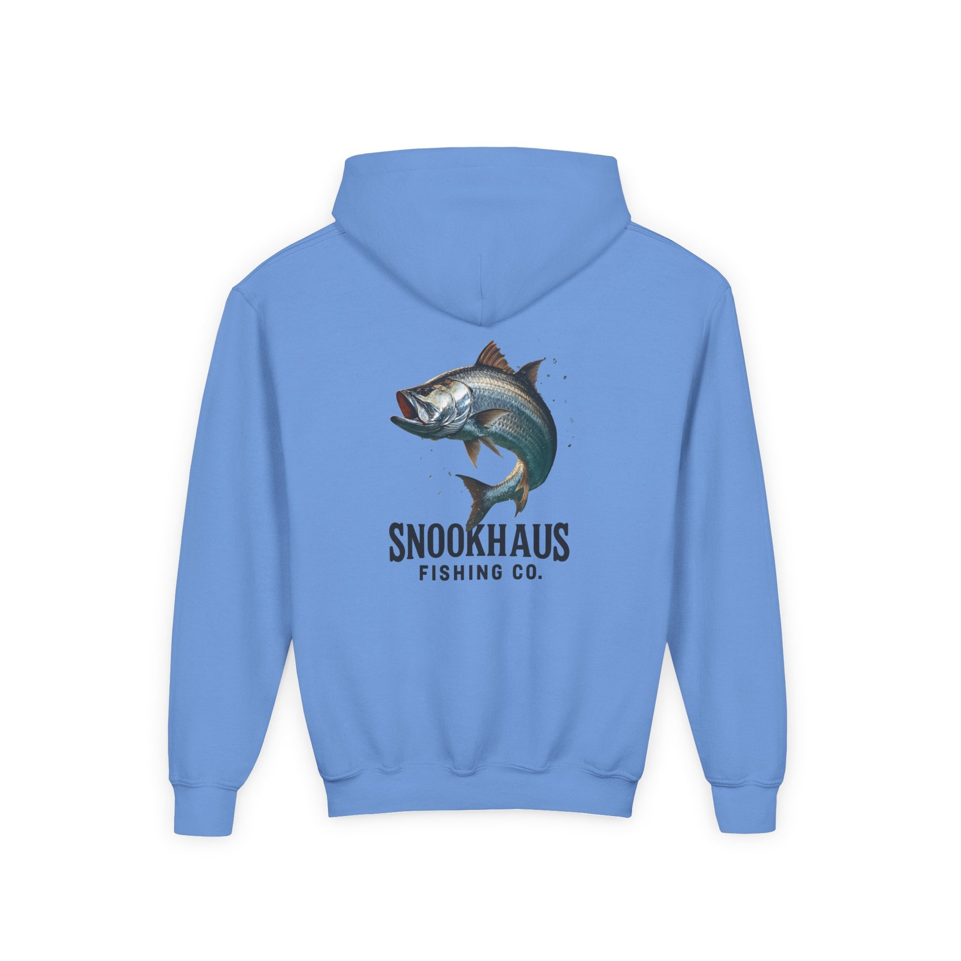 SnookHaus – Youth Hoodie