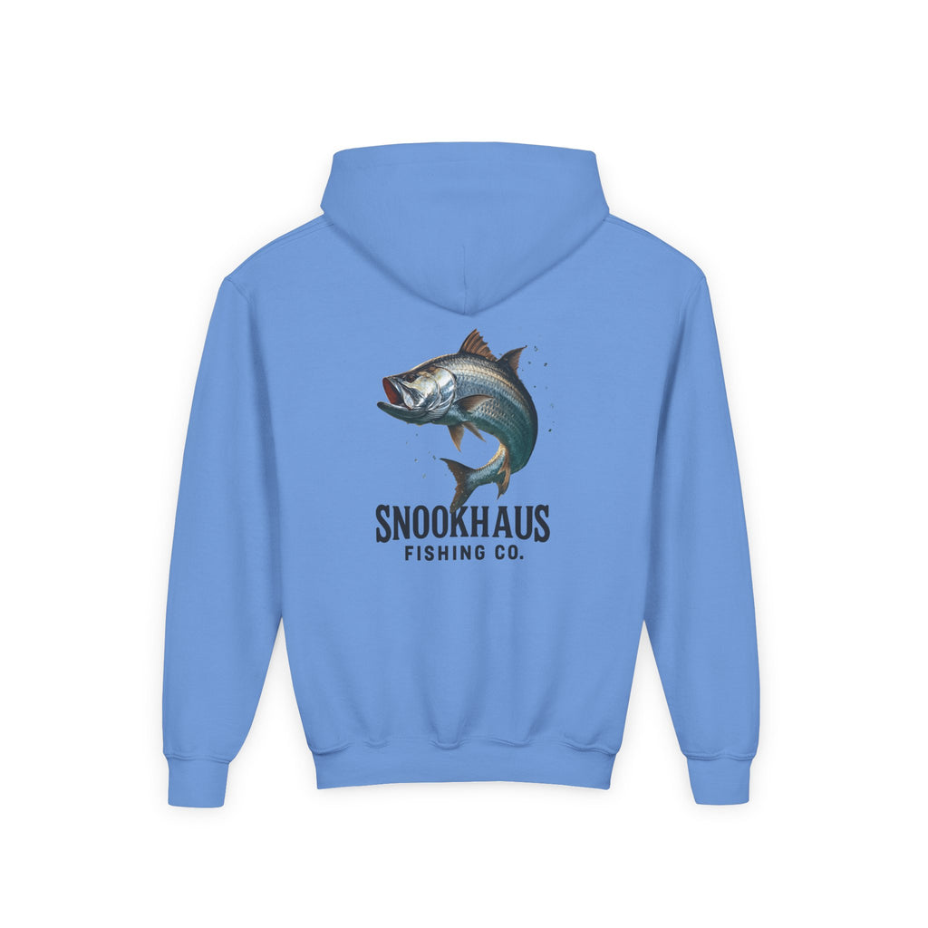 SnookHaus – Youth Hoodie