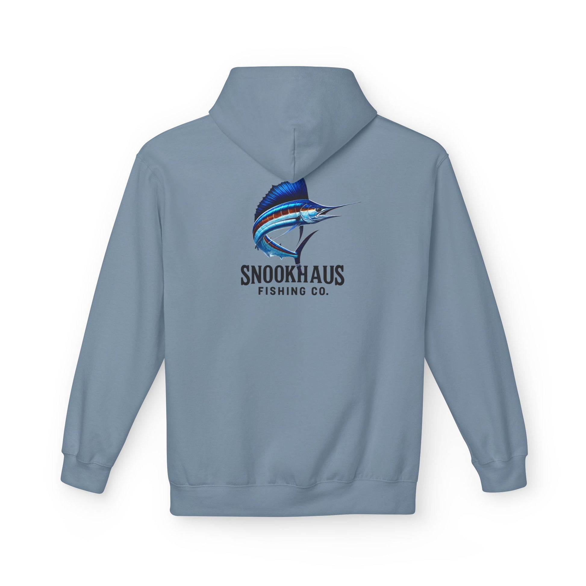 SnookHaus – Hoodie