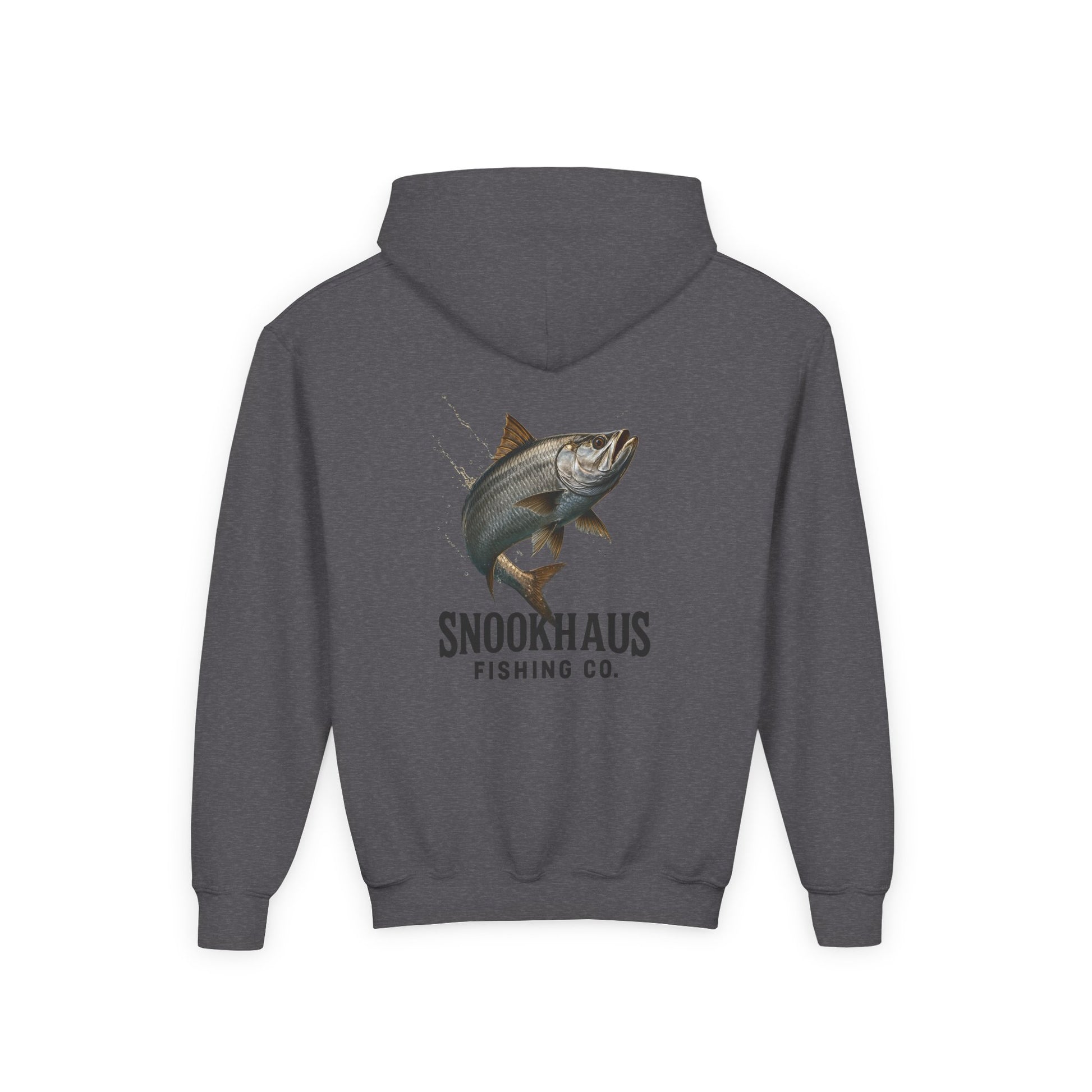 SnookHaus – Youth Hoodie