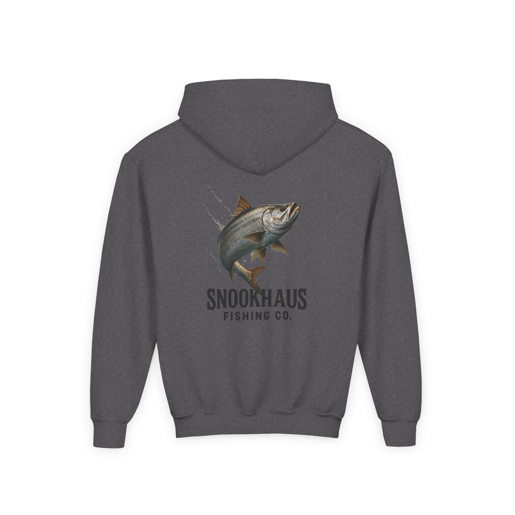 SnookHaus – Youth Hoodie
