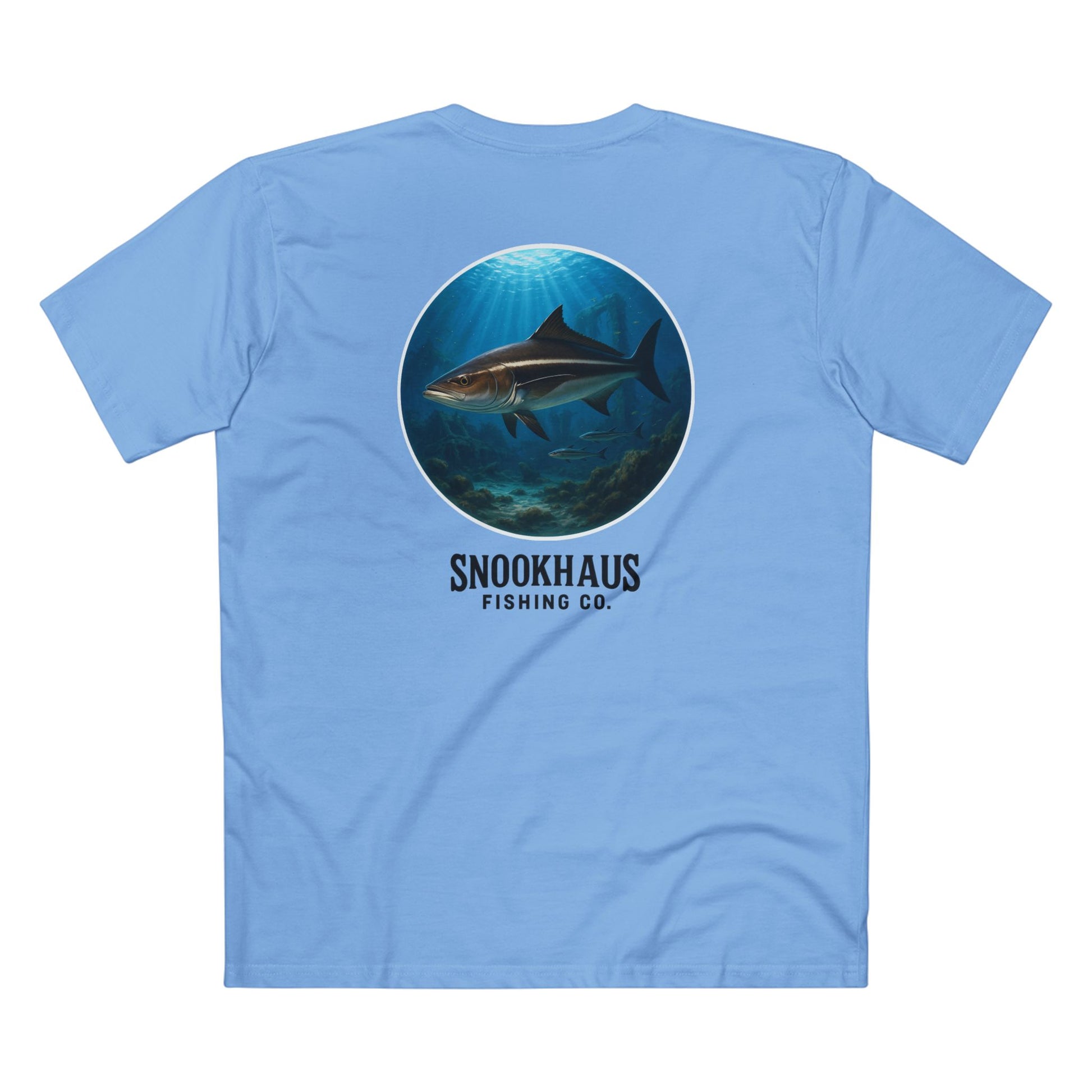 Copy of SnookHaus – Living Legends Series - Cobia