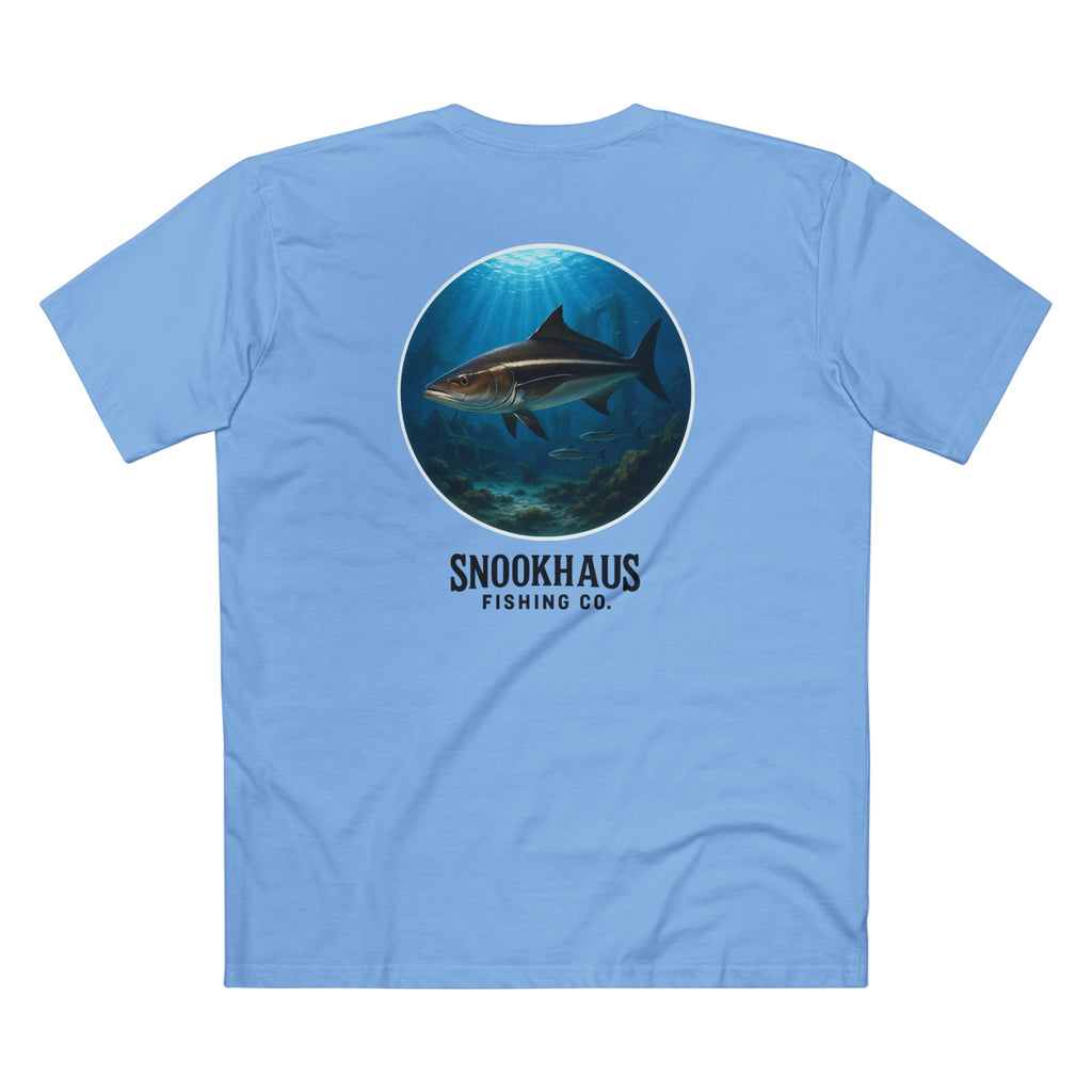 Copy of SnookHaus – Living Legends Series - Cobia