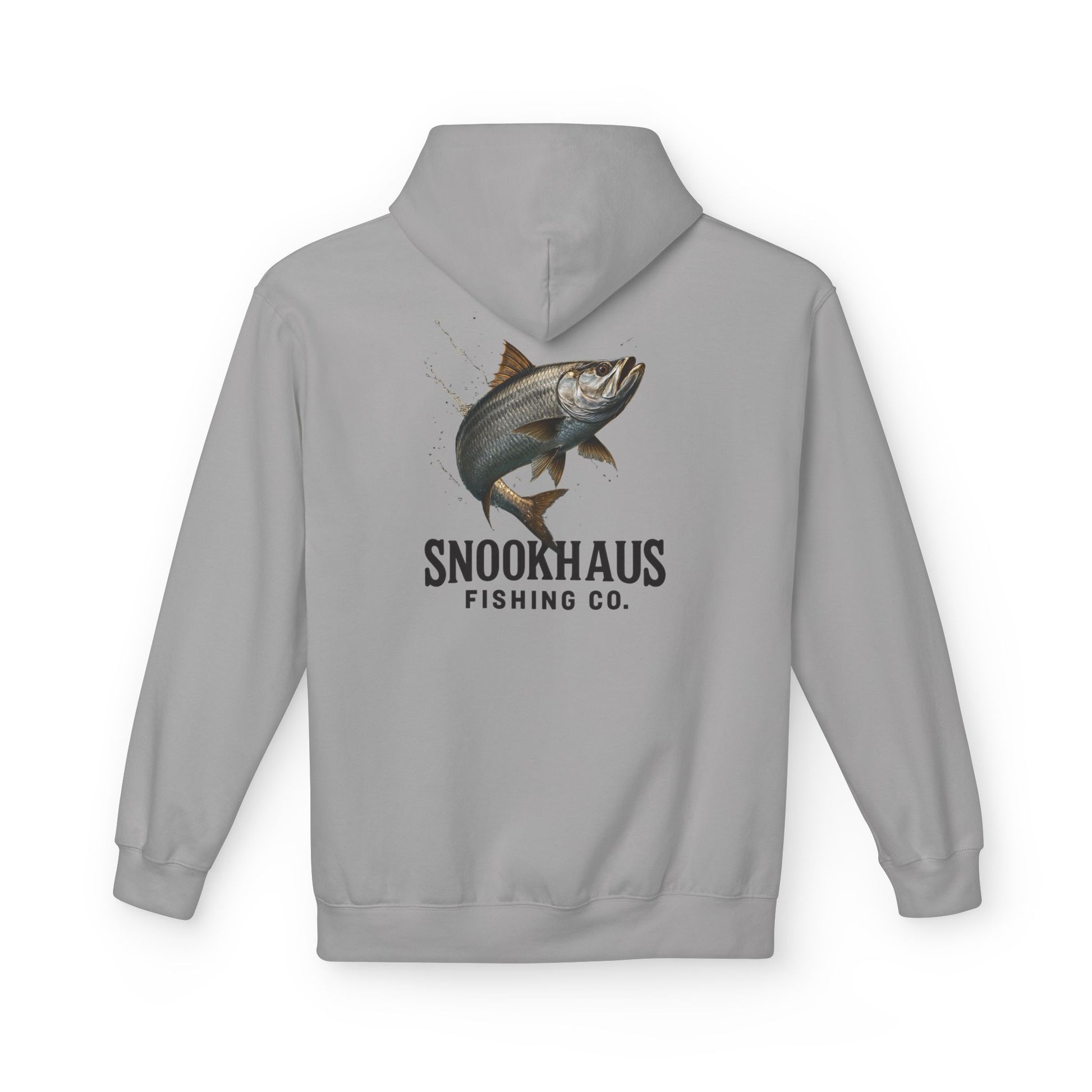 SnookHaus – Hoodie