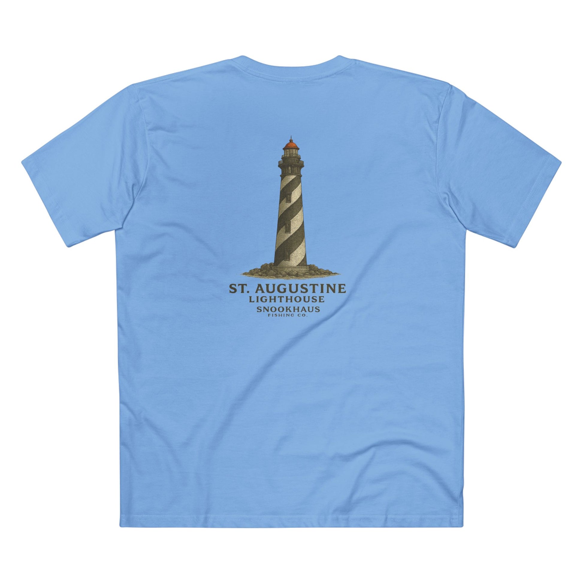 Nautical Relics Series Tees