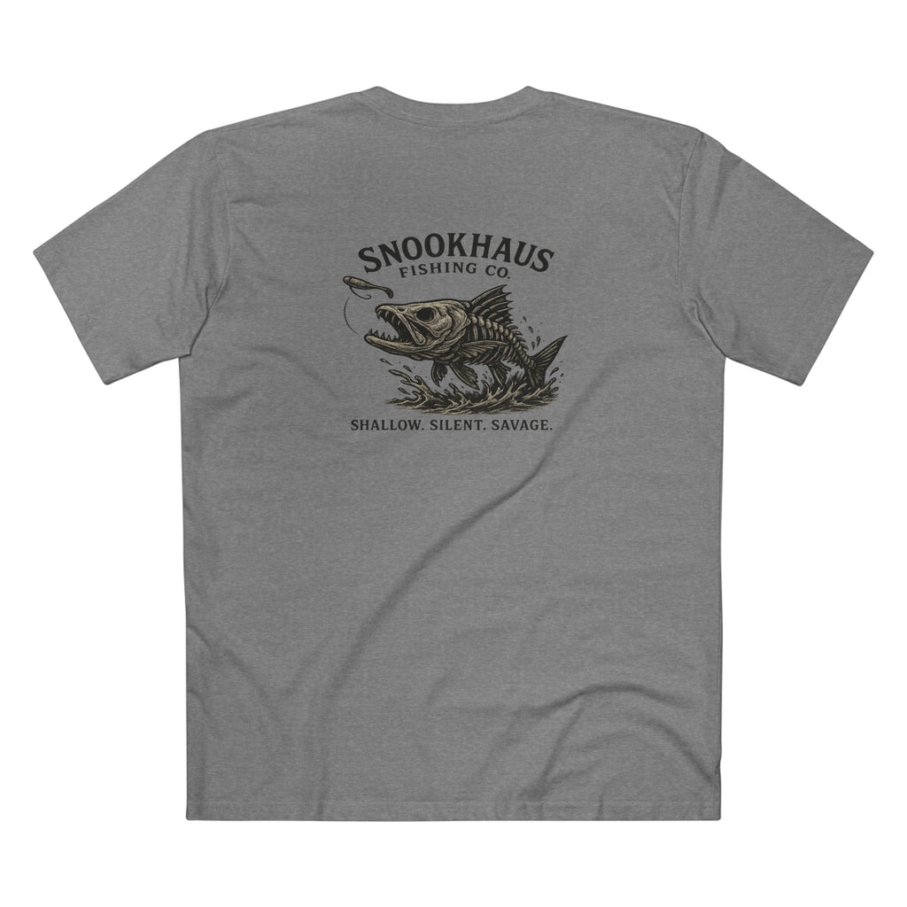 Outlaw Waterman – Season 1 – Drop No. 05