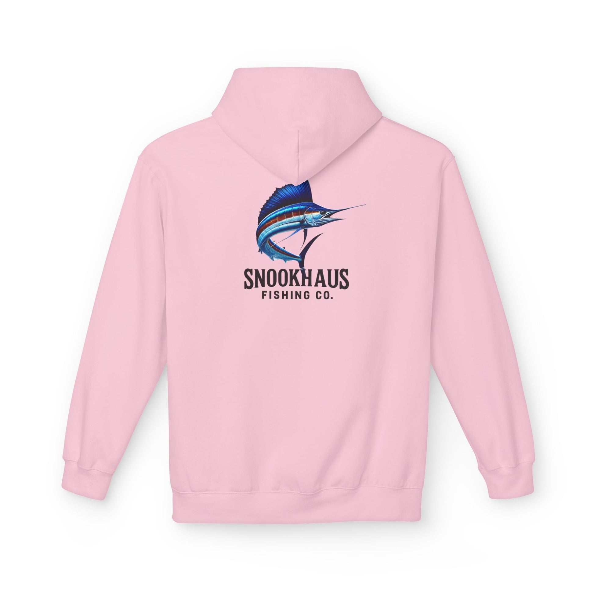 SnookHaus – Hoodie
