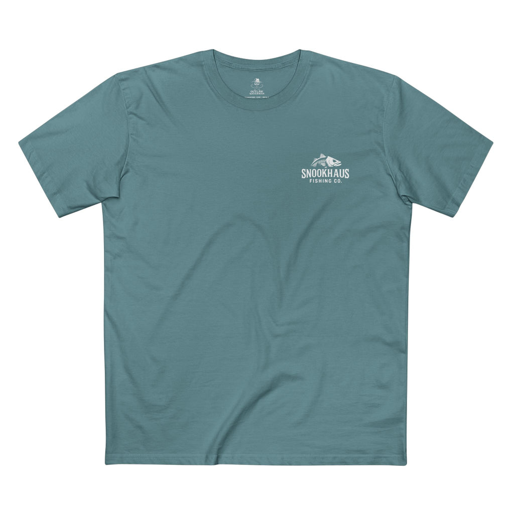 Outlaw Waterman – Season 1 – Drop No. 02