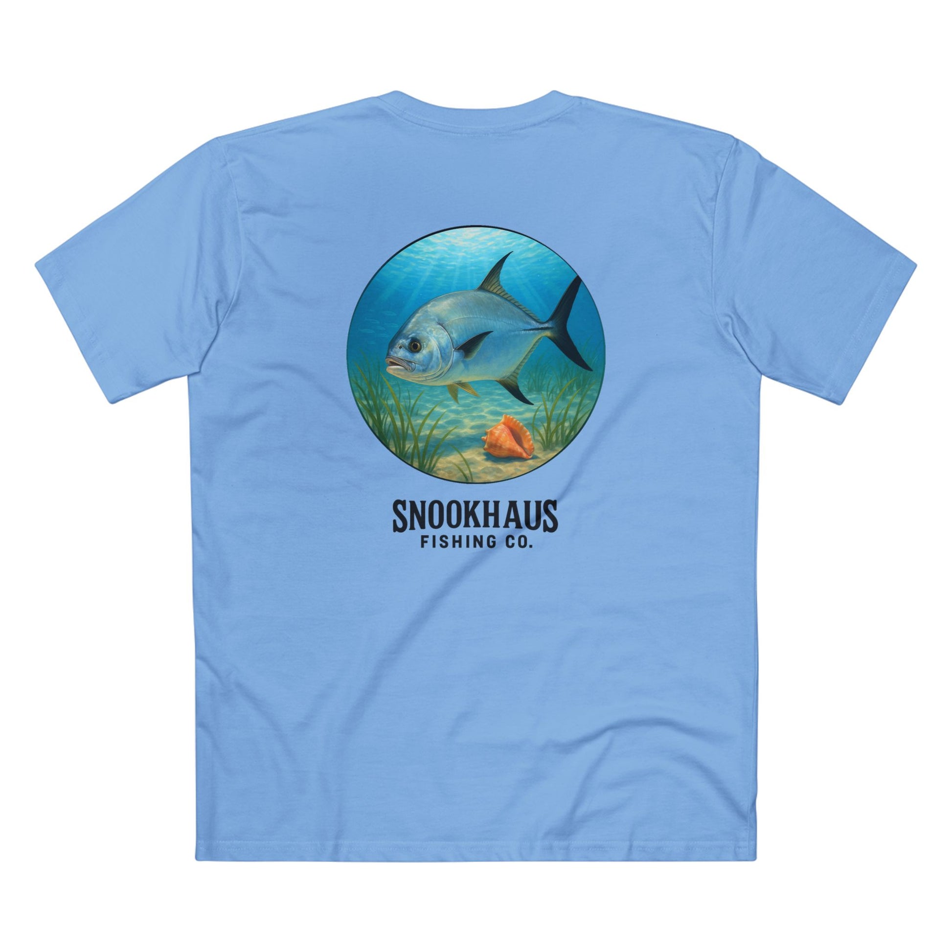 SnookHaus – Living Legends Series - Permit