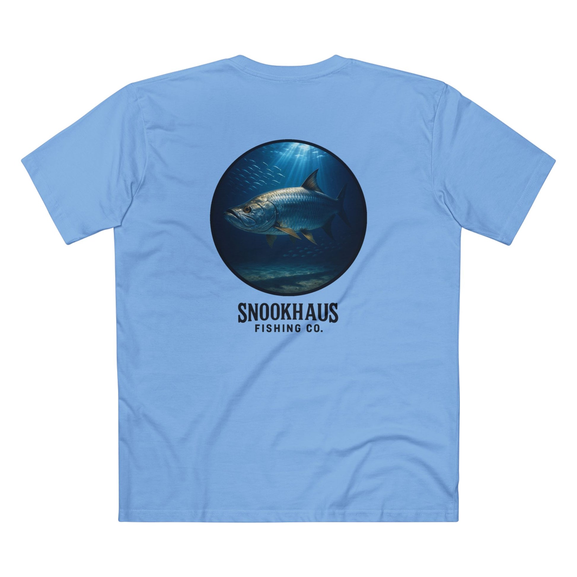 SnookHaus – Living Legends Series - Tarpon