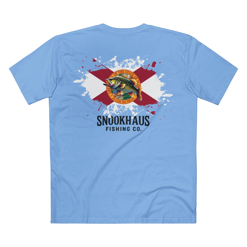 SnookHaus – Below the Break Series - FL Flag