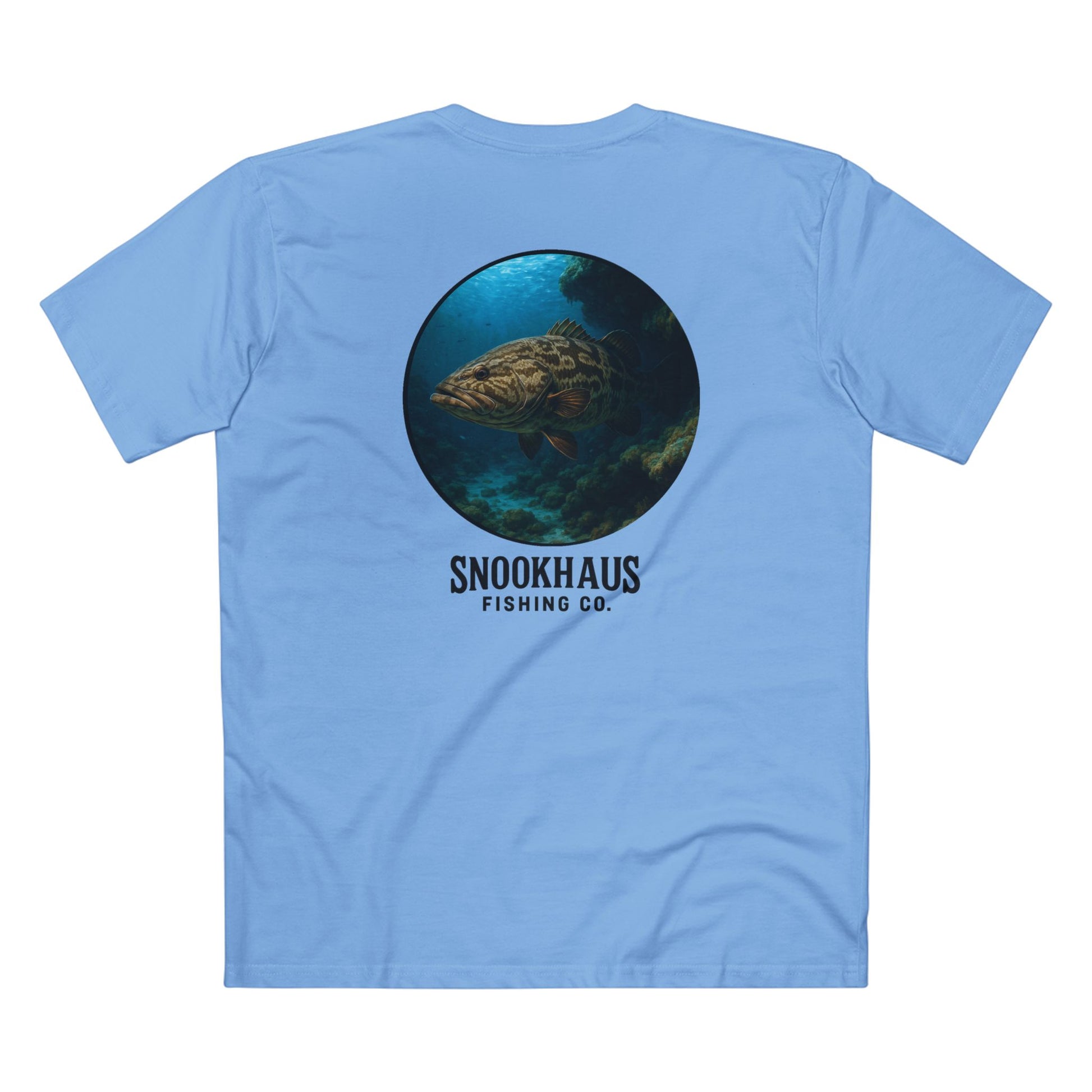 SnookHaus – Living Legends Series - Gag Grouper